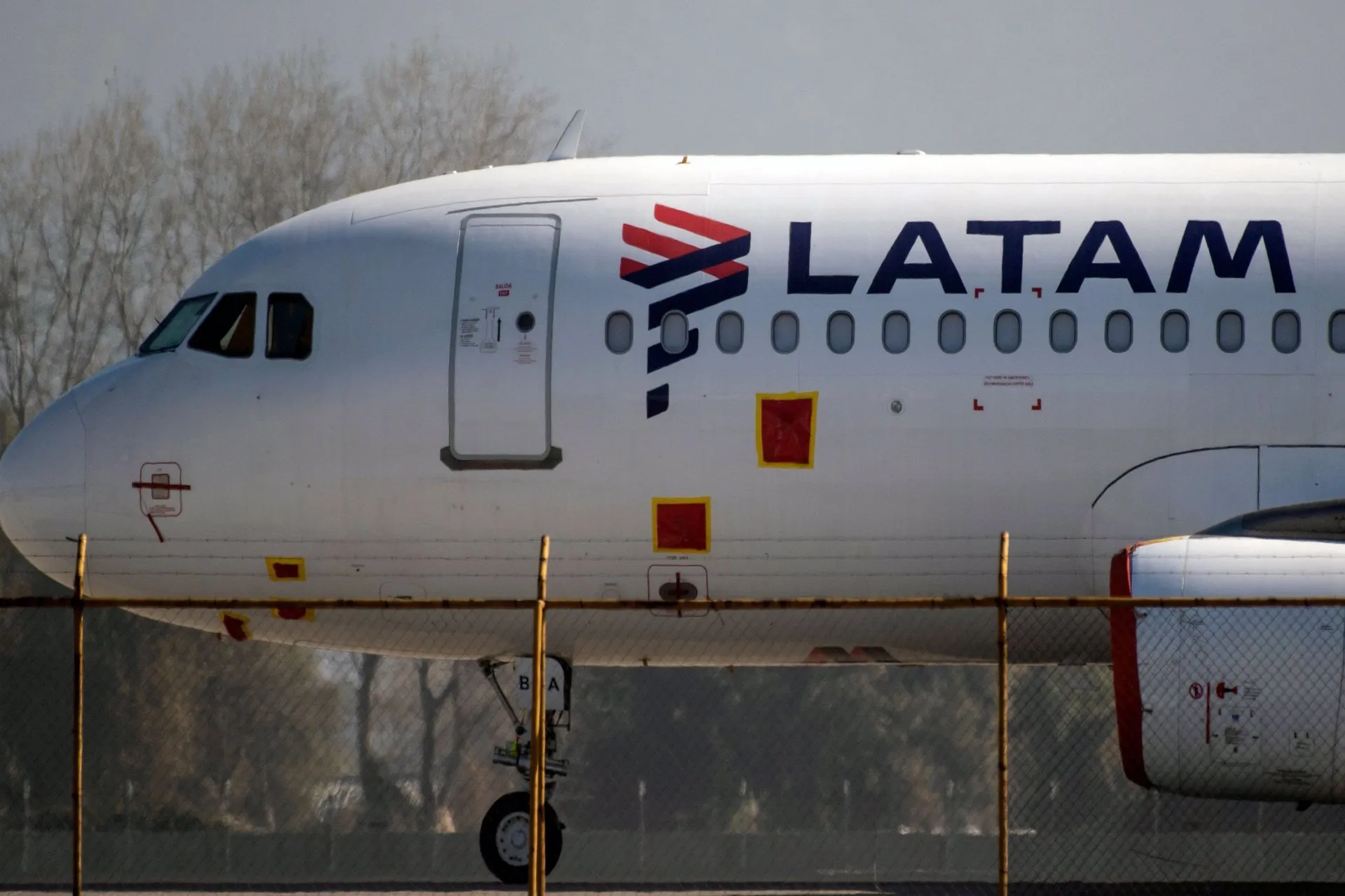 Latam fija para inicios de Noviembre su salida del Capítulo 11