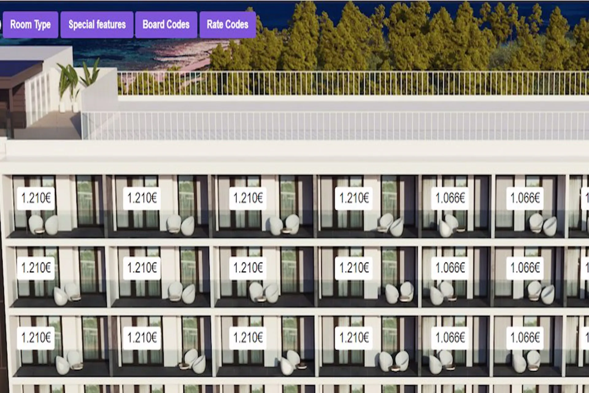 Roiback integra tecnología de Hotelverse entre sus soluciones