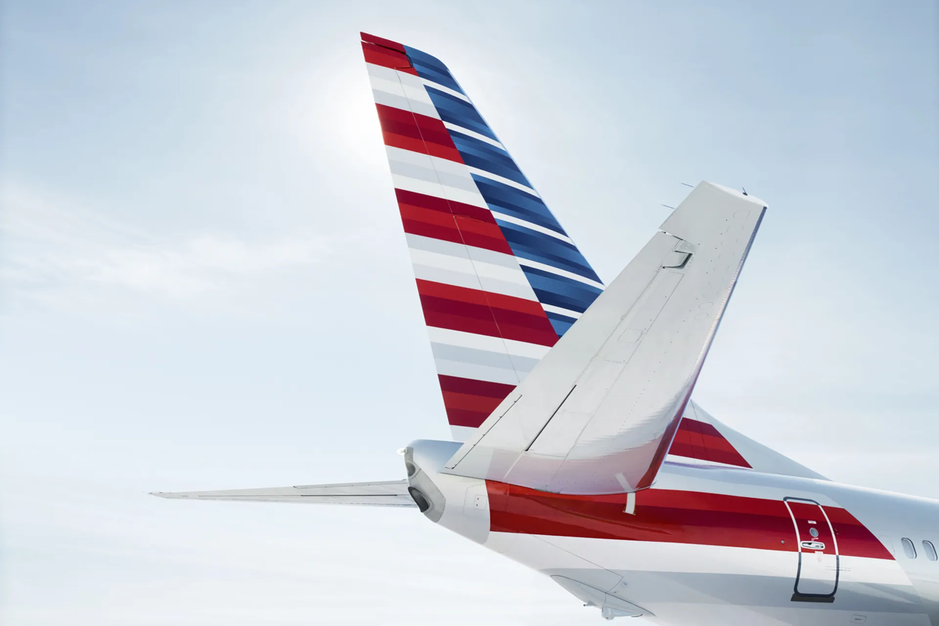 American firma renueva acuerdos con Sabre, Amadeus y Travelport