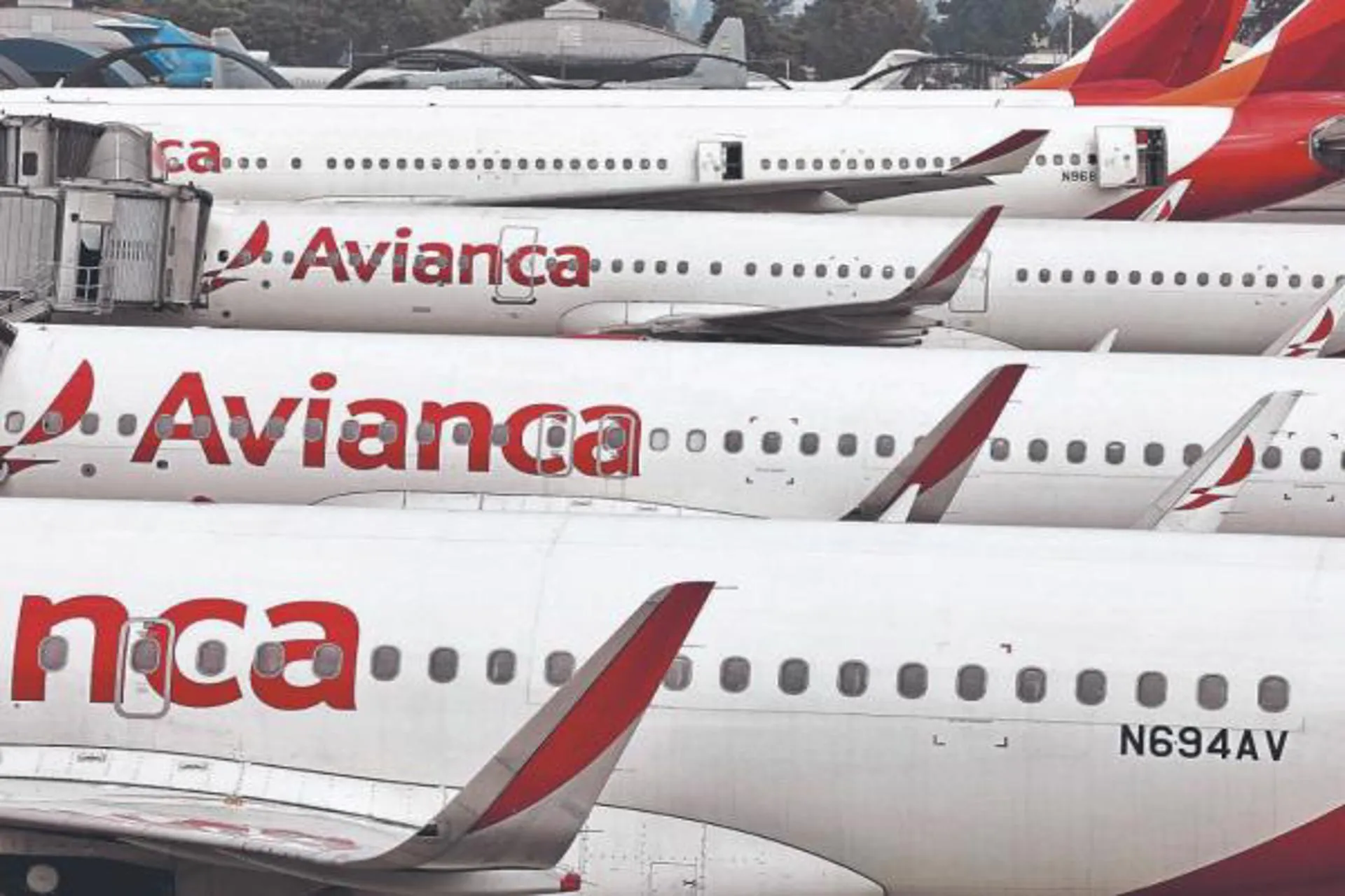 Seis aerolíneas gestionan poder volar entre Colombia y Venezuela