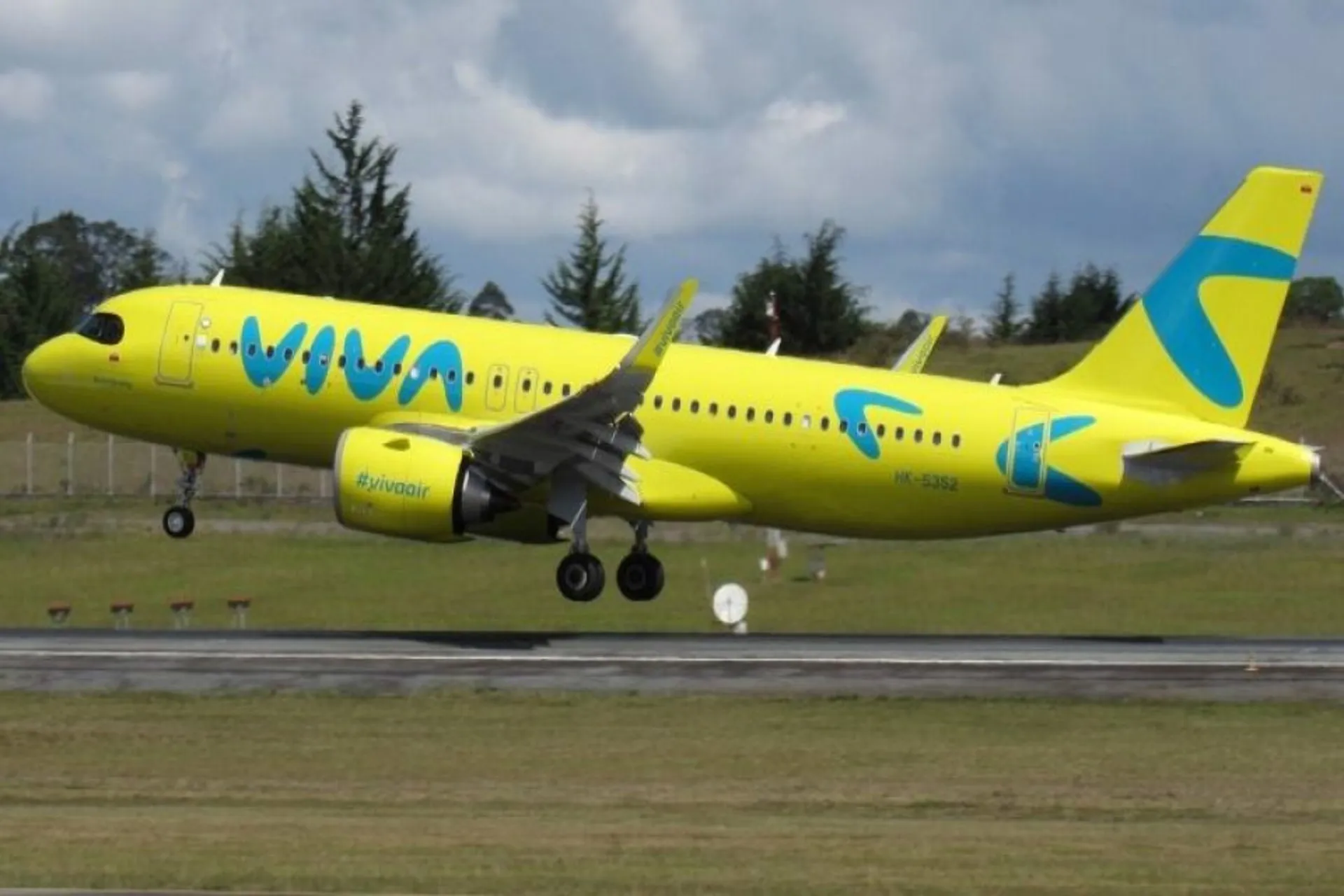Viva se une a Dohop para vender conexiones con otras lineas aéreas
