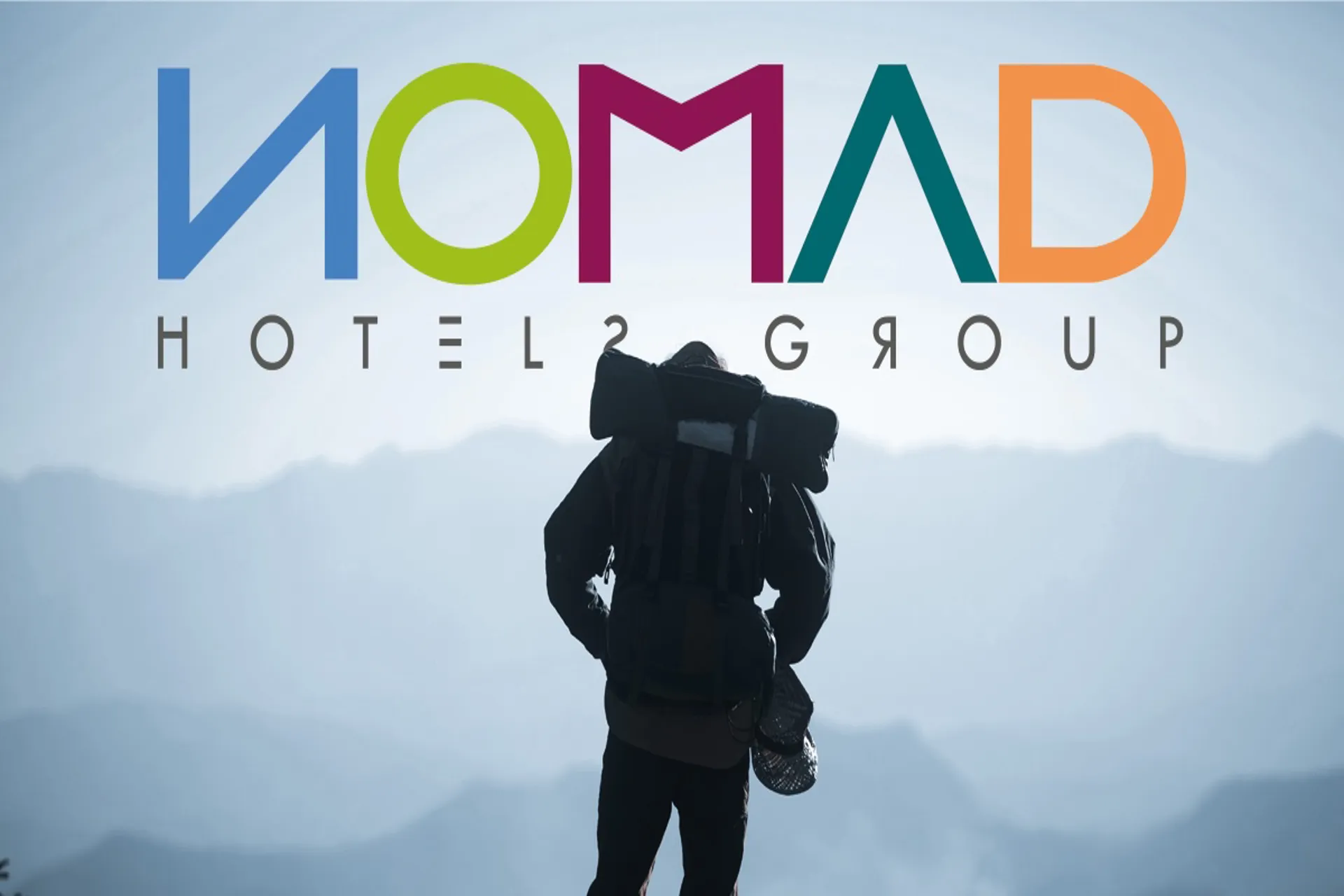 Nace NOMAD Hotels y hablamos con su CEO Christopher Ramos