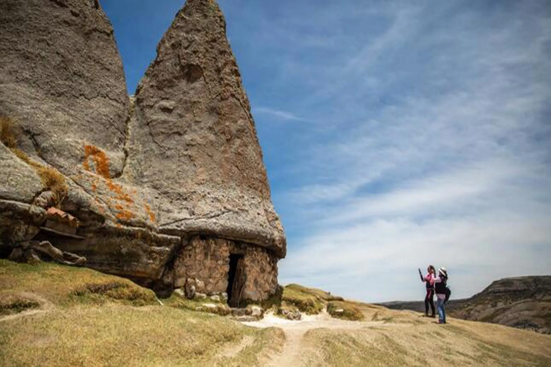 Perú lanza campaña orientada al turismo de naturaleza y aventura