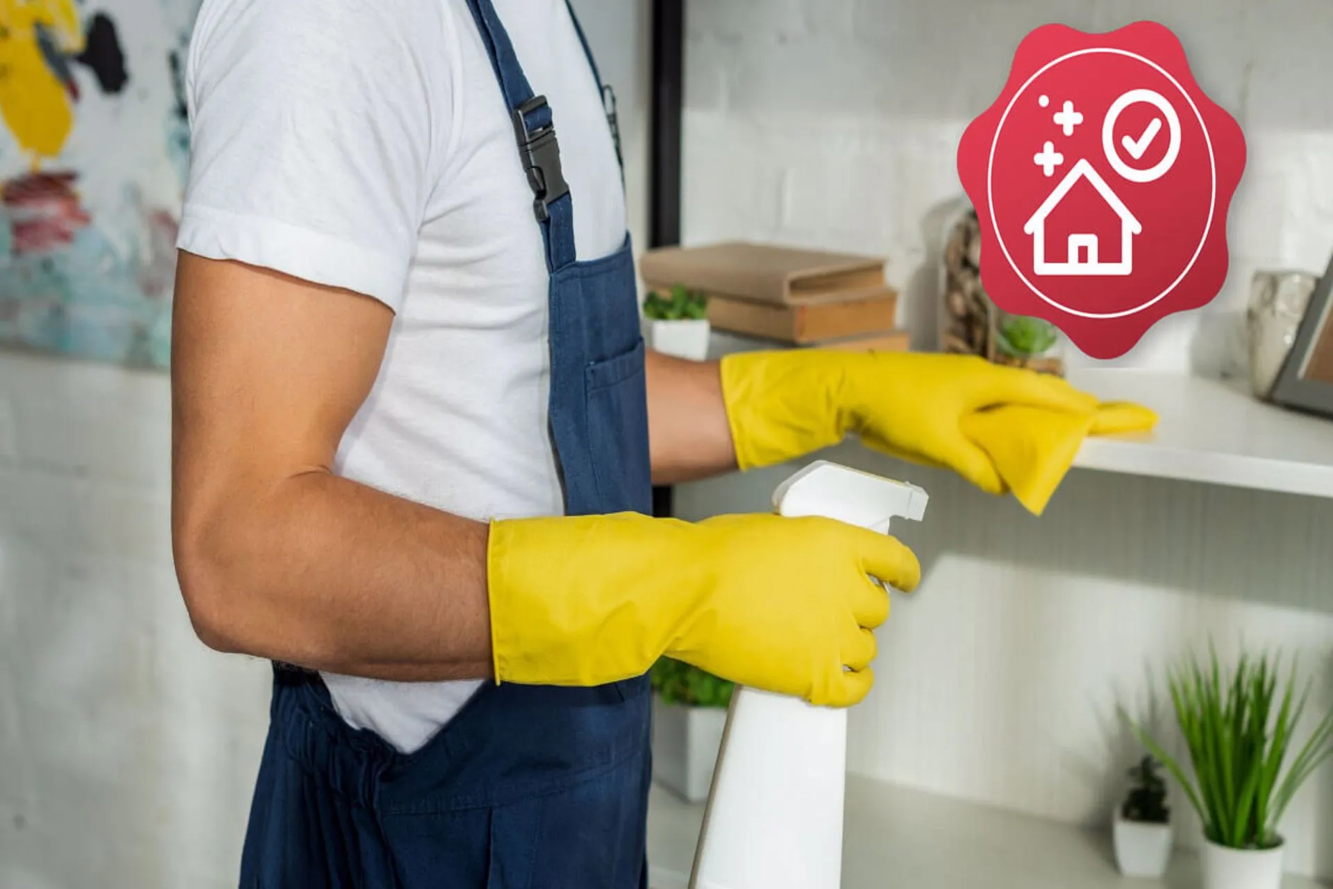 Airbnb evalúa eliminar las tarifas de limpieza como un cargo separado 