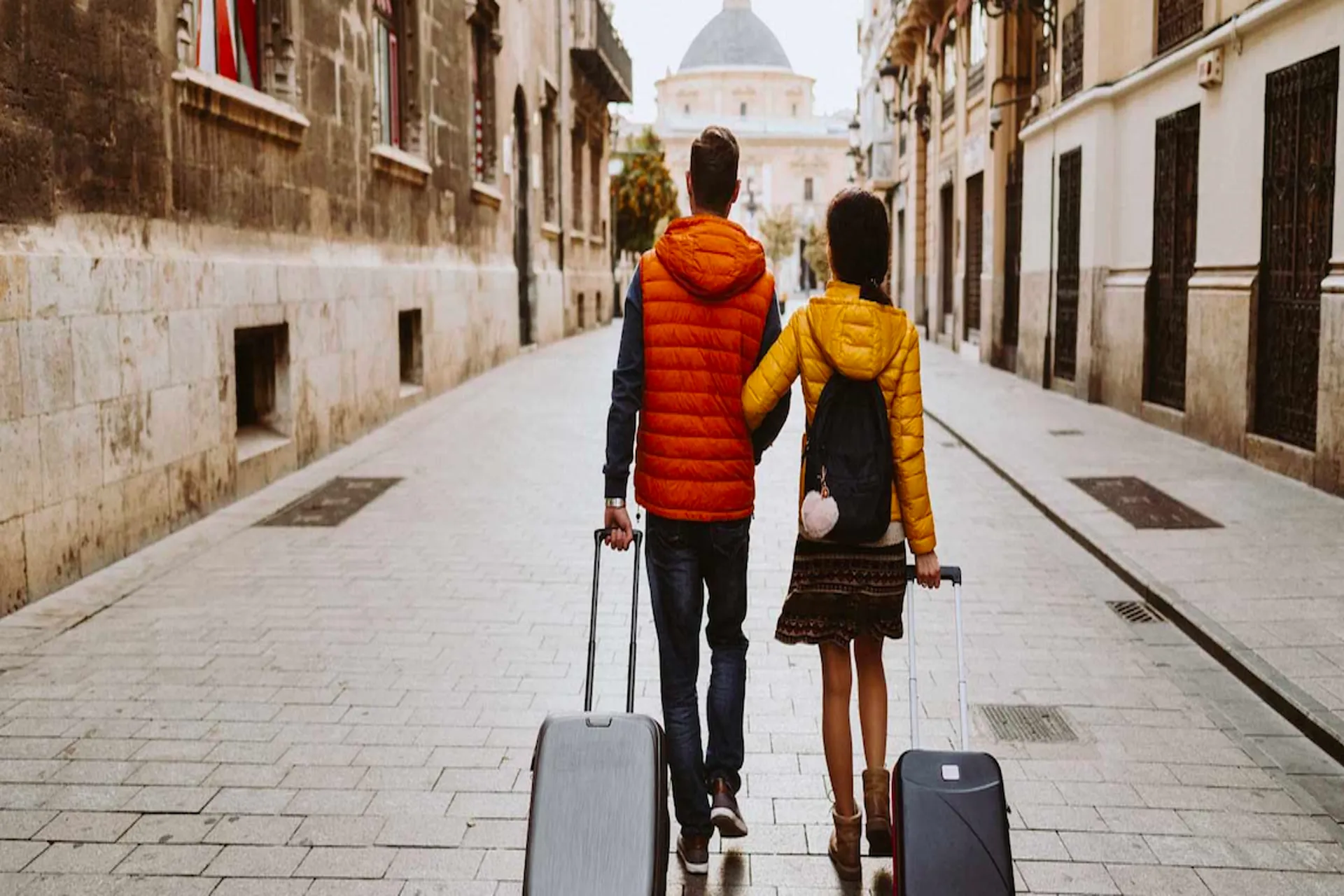 Expedia: viajar; ahora, es más importante y más significativo