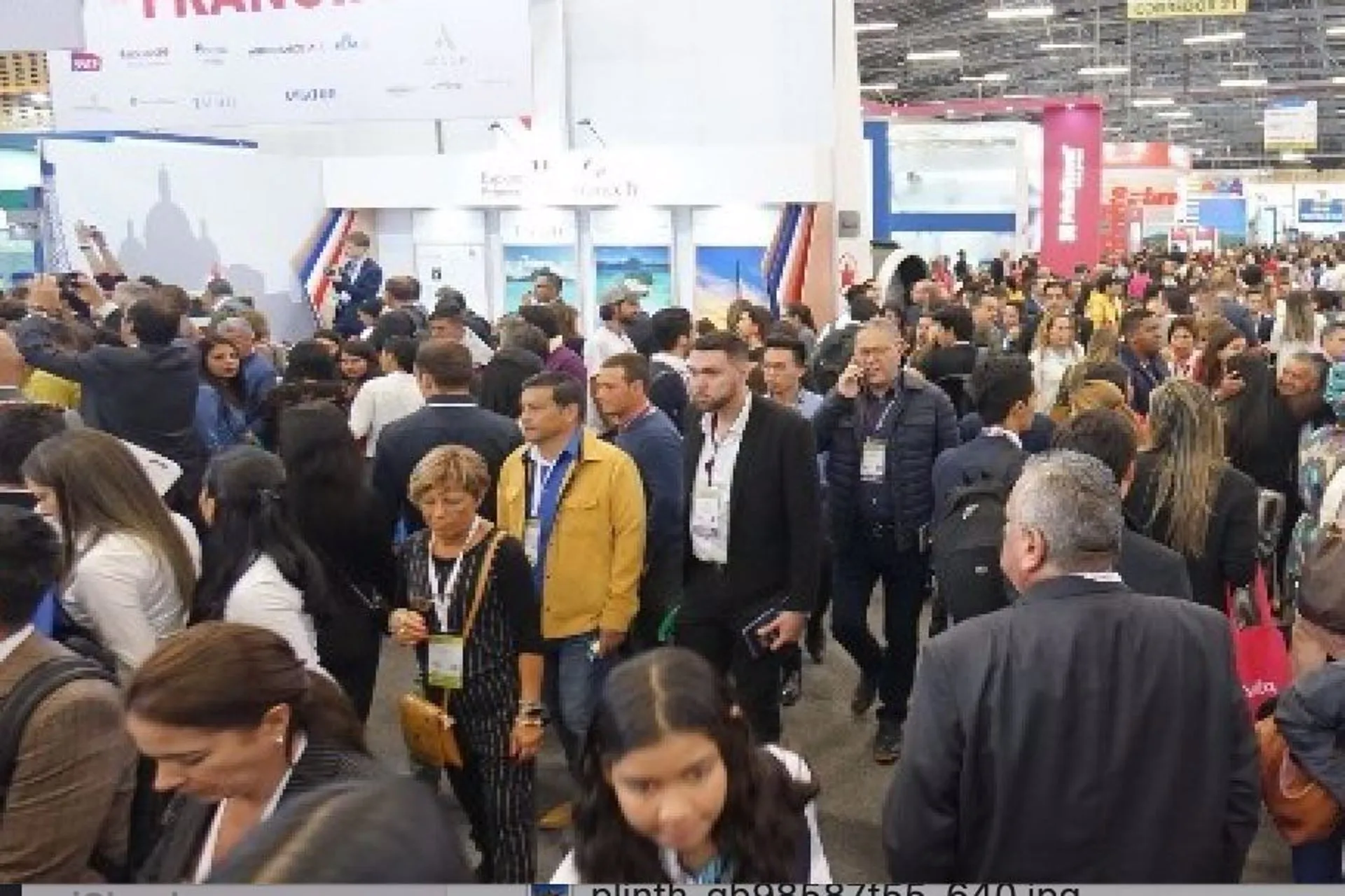 ANATO: apertura al registro virtual para la 42 VITRINA TURÍSTICA 