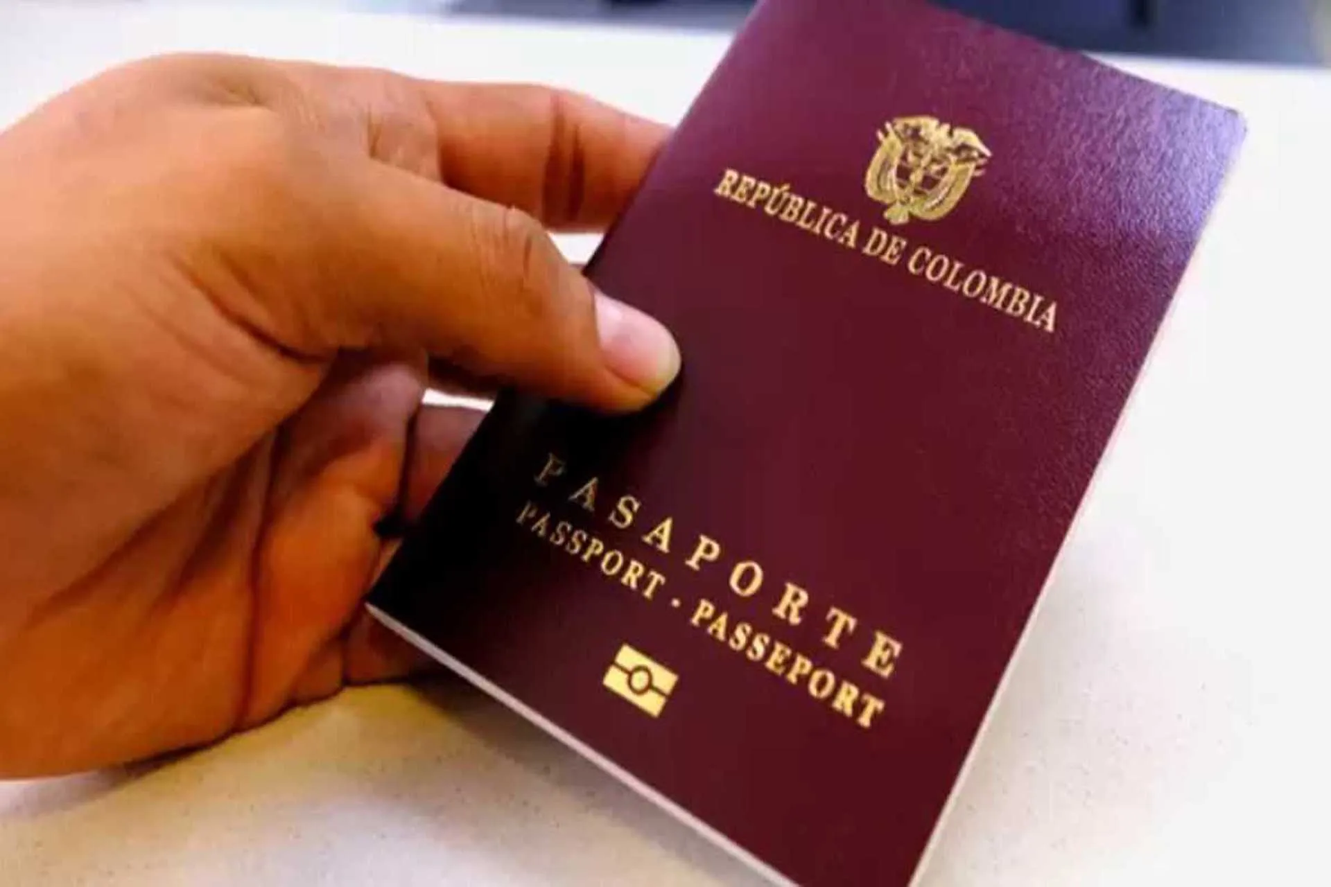 Estos son los países que no exigirán visa a colombianos en 2023