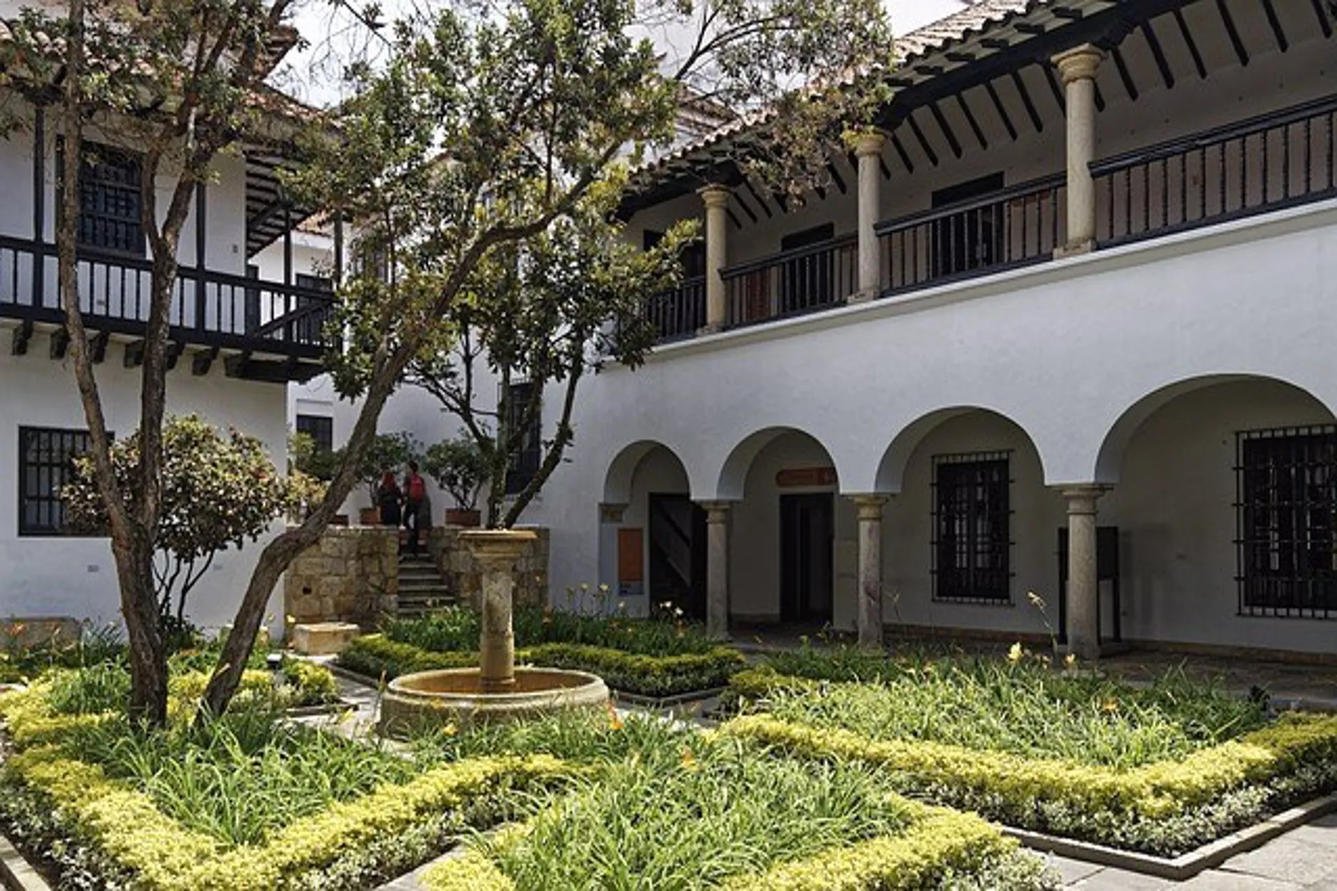 Bogotá es una de las ciudades más visitados por los latinoamericanos 
