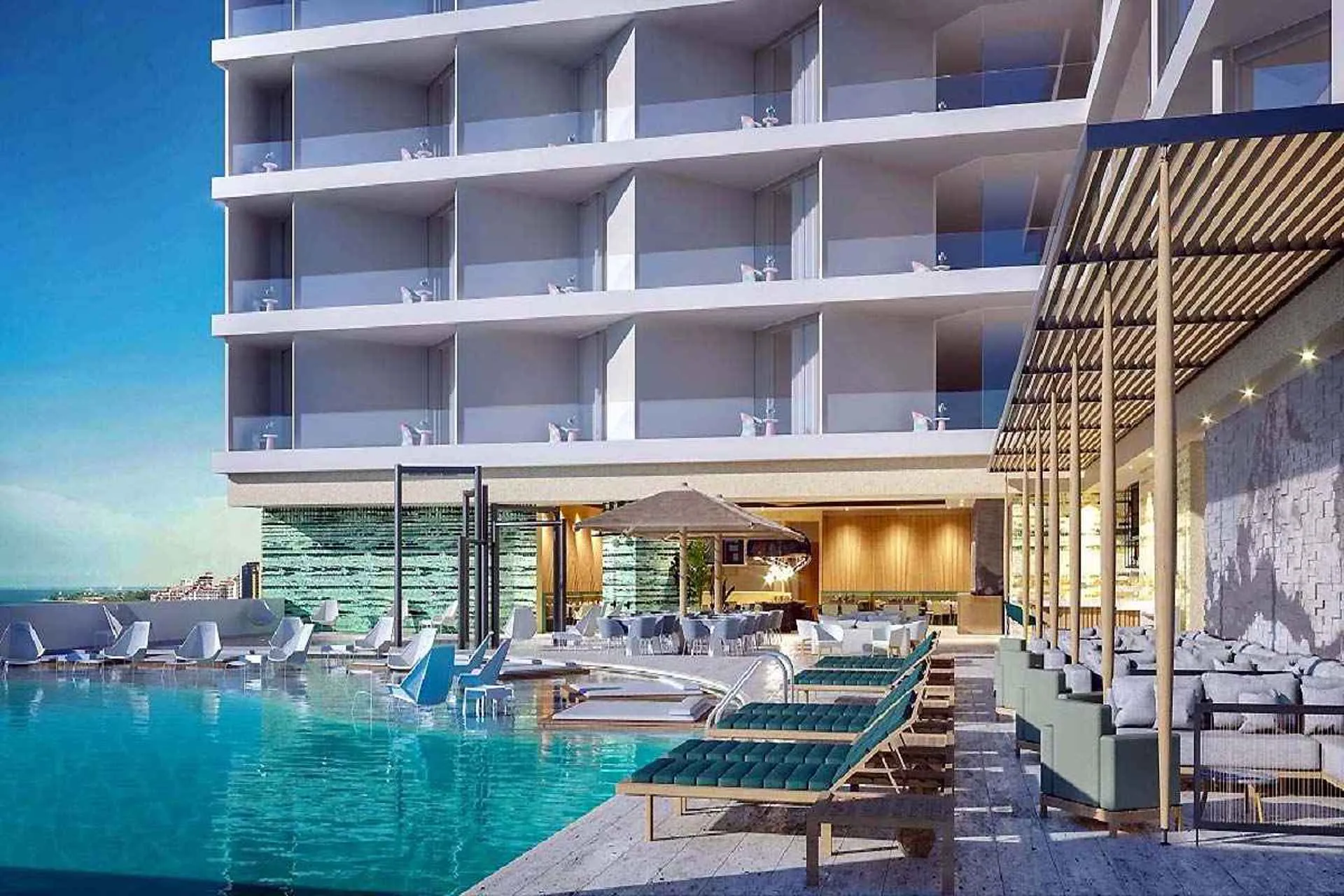 Hilton se expande en Colombia con apertura en Santa Marta