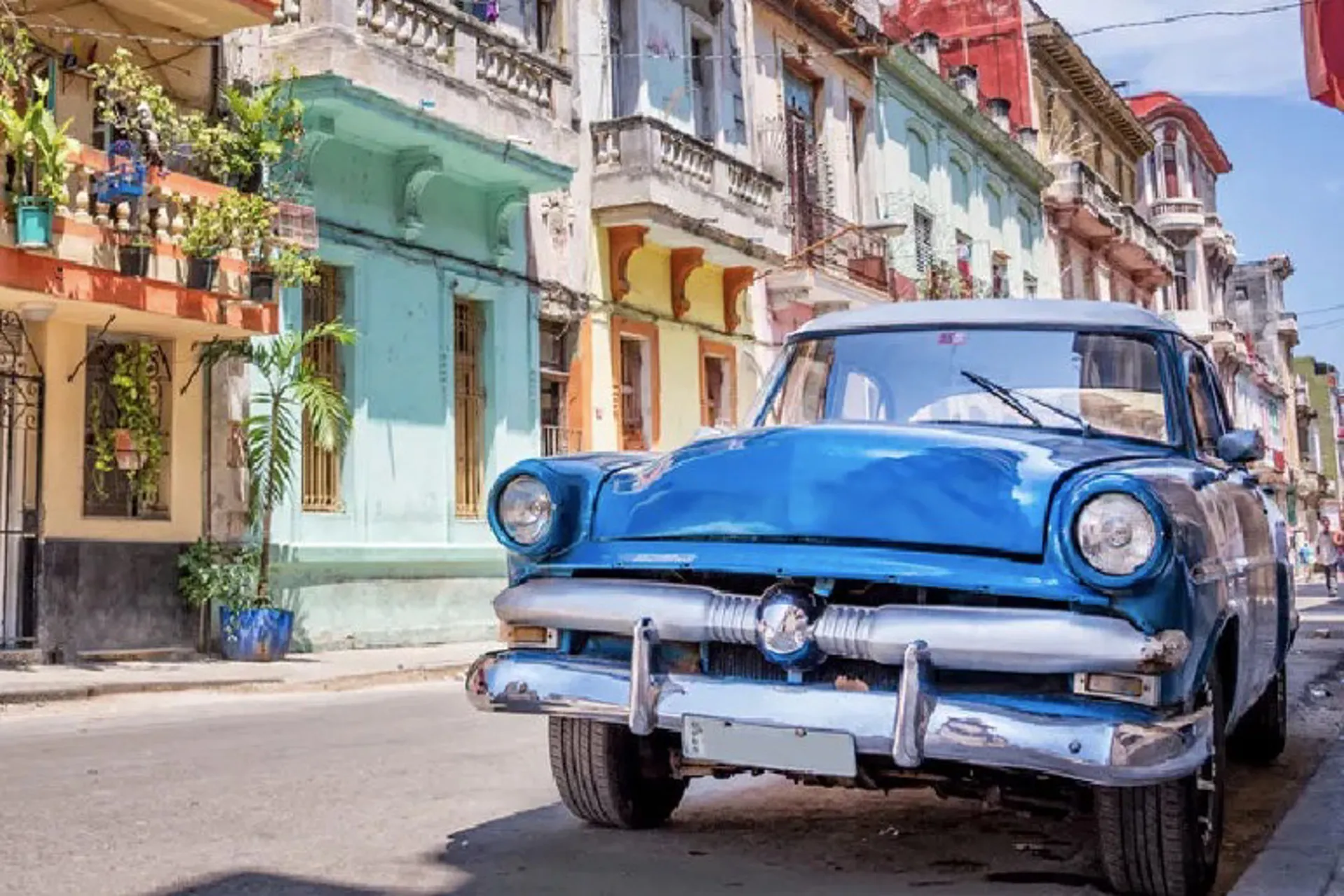 Los 5 mejores destinos del Caribe que ofrecen algo más que playa 