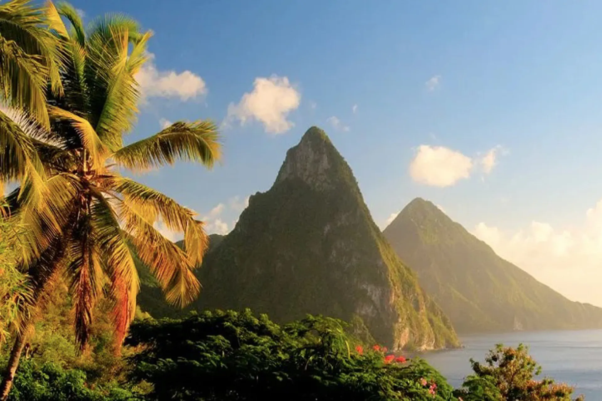Los 5 mejores destinos del Caribe que ofrecen algo más que playa 