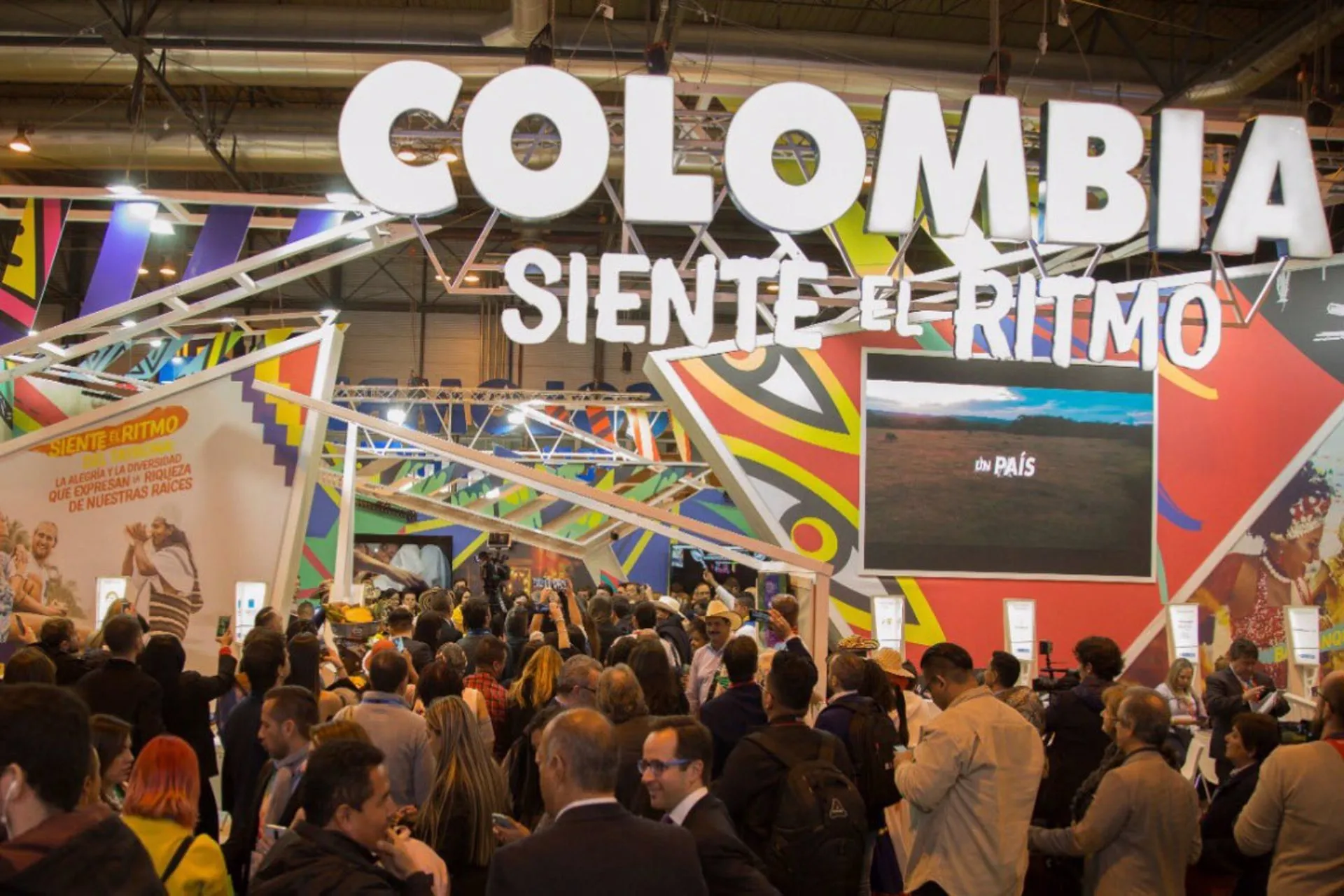ANATO acompaña a las agencias durante su participación en FITUR