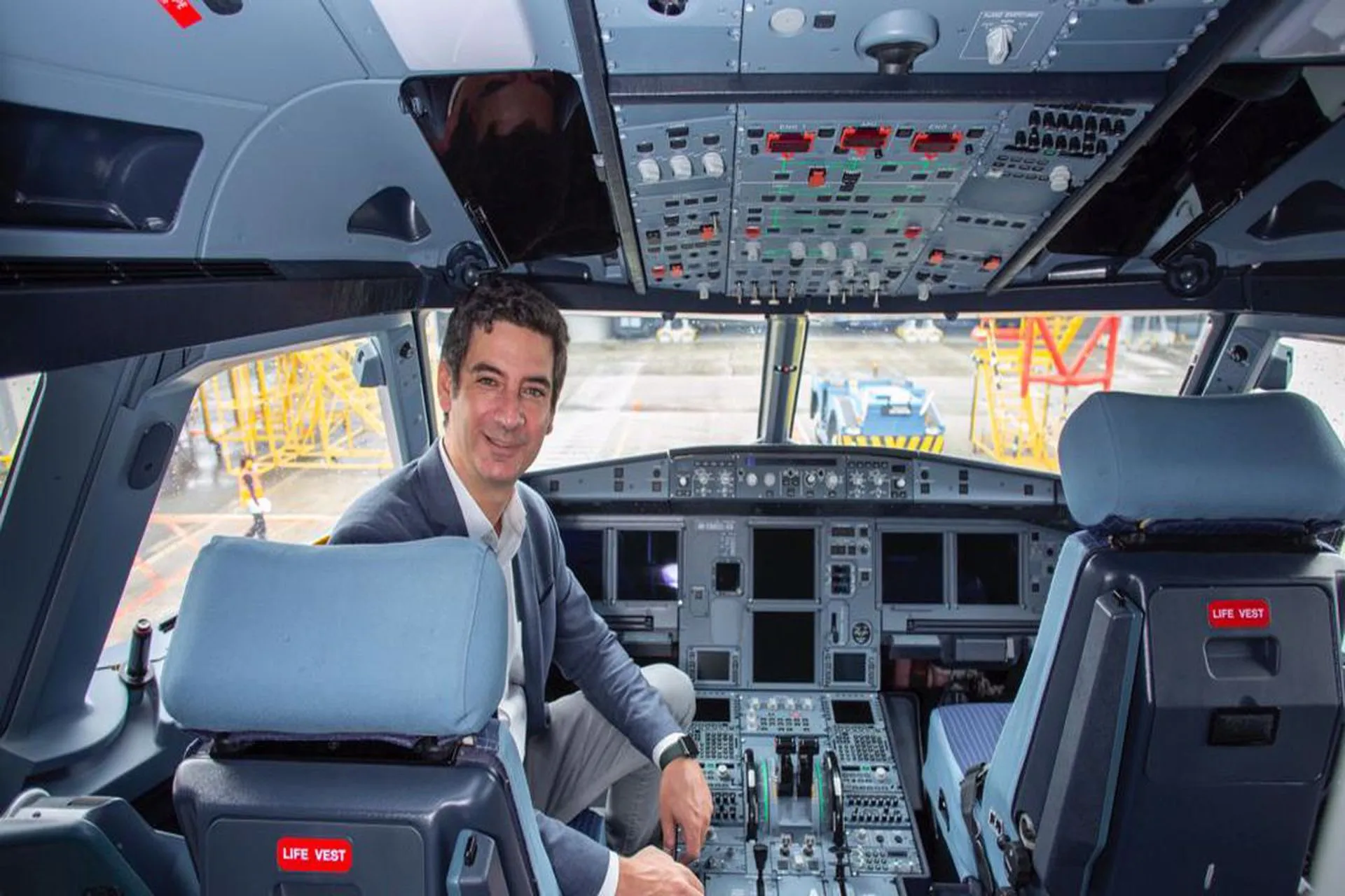 Para Viva no hay plan B. La integración con Avianca seria única opción
