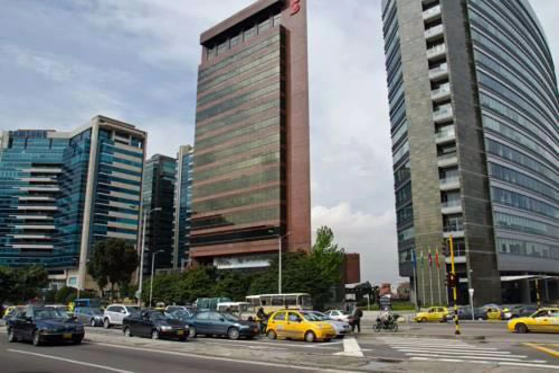 Marriott anuncia con expectativas la reapertura del W Bogotá 