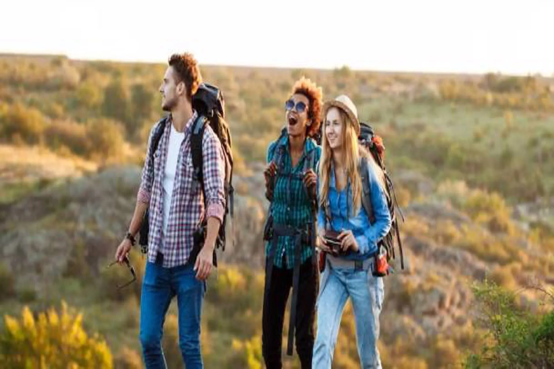 El 38% de los colombianos visitaron entre 4 y 6 destinos nacionales