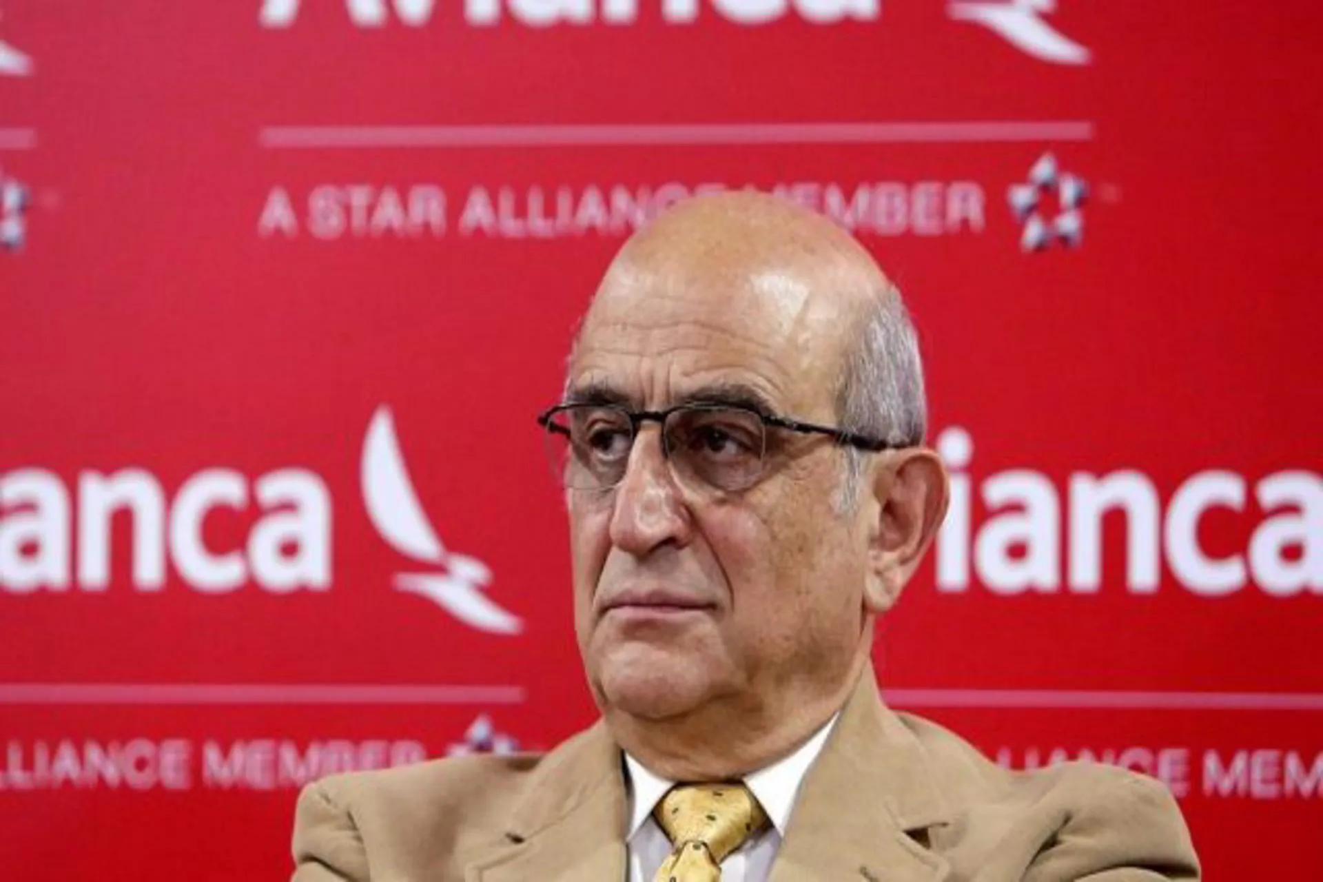 Efromovich, ex Avianca, quiere incursionar en el negocio hotelero