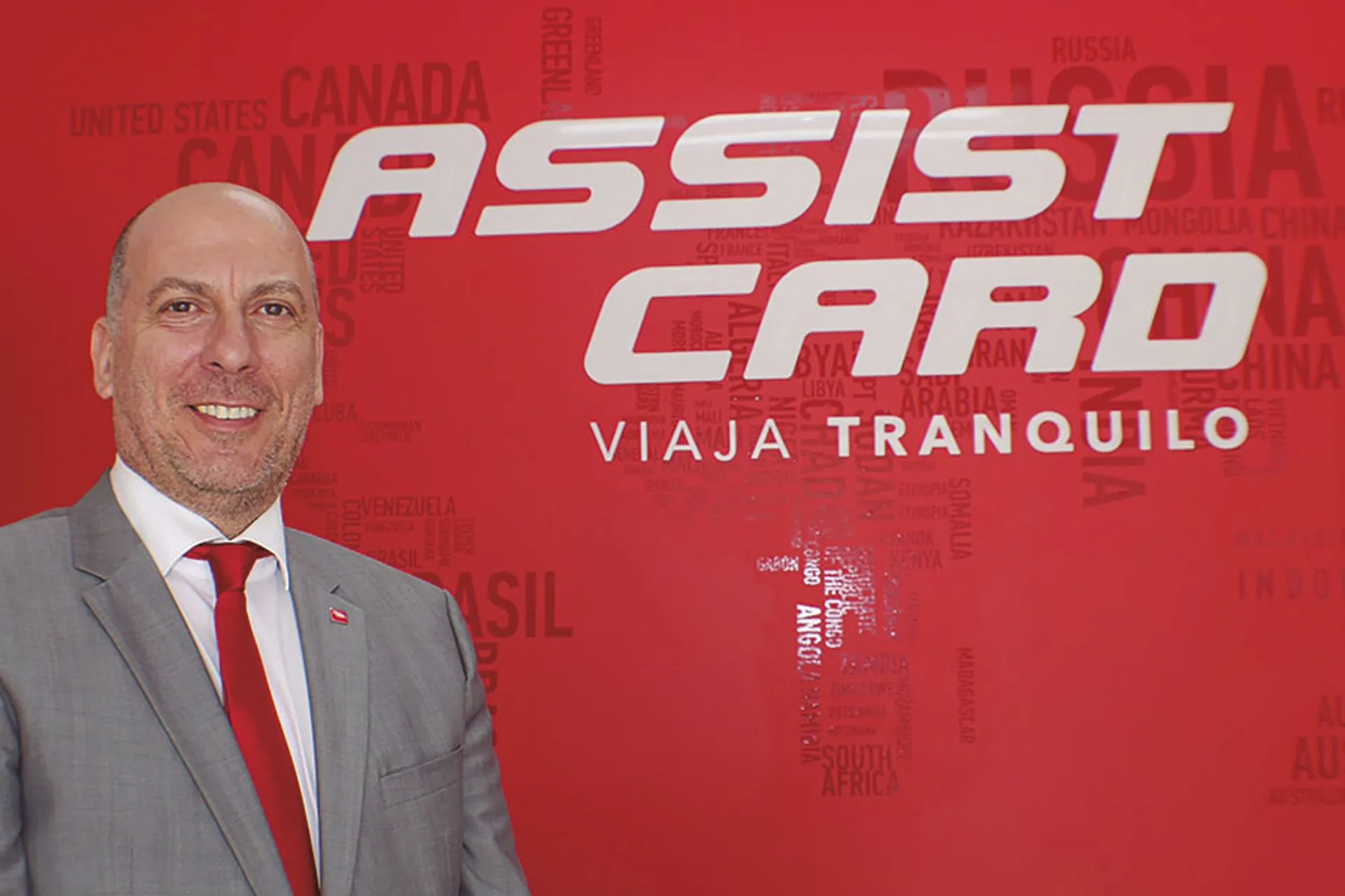 Carlos Bricka: Assist Card descarta retirar su oficina del AIFA, CDMX