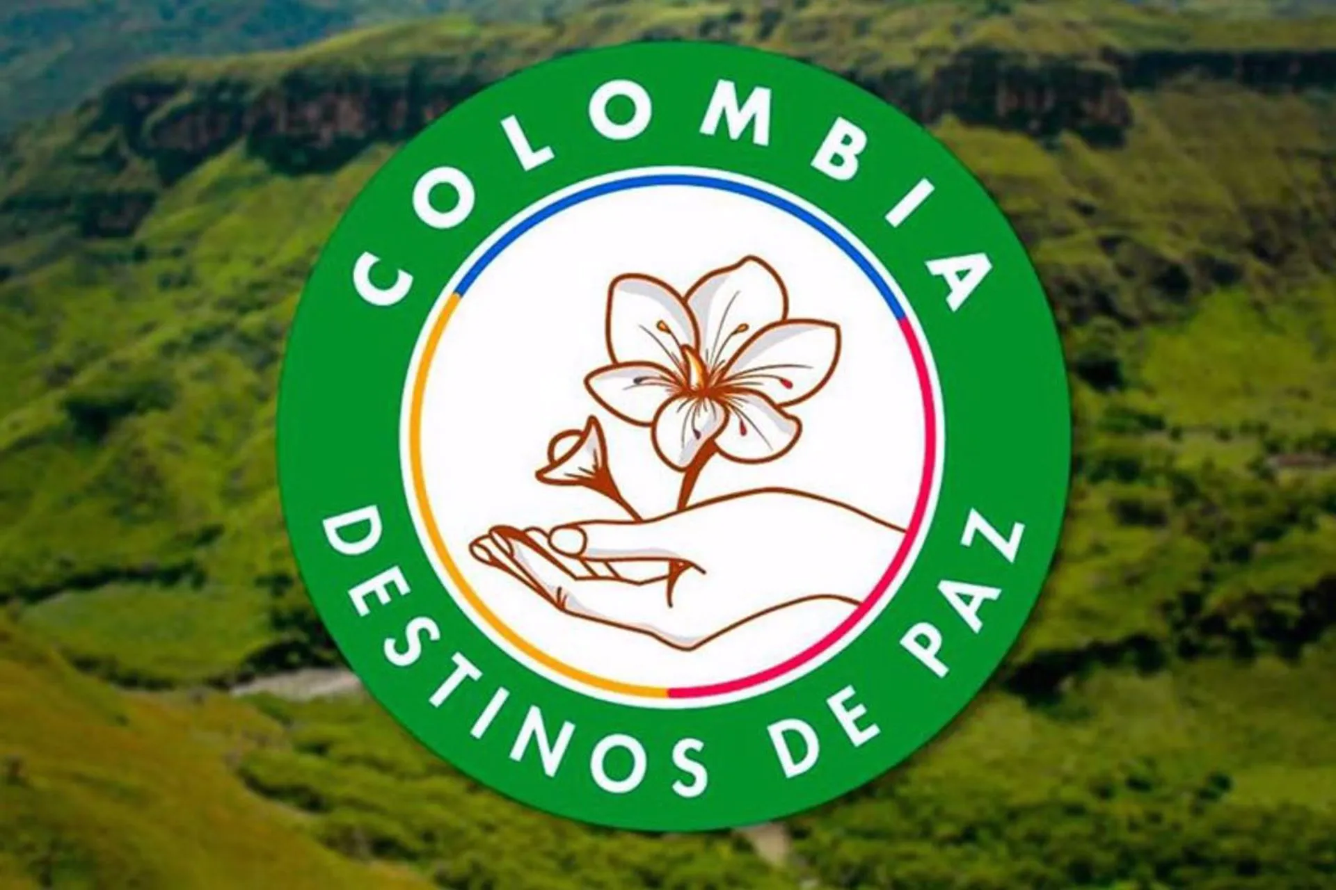 Colombia: MinCIT invita a construir la paz total desde el turismo