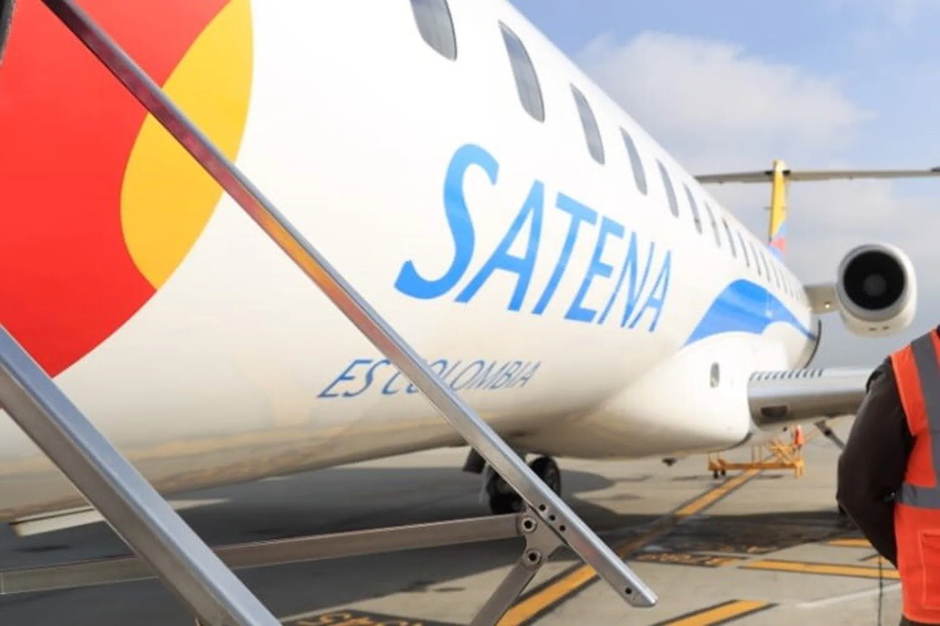 Crisis Viva Air: Satena ya está cubriendo las rutas de Viva