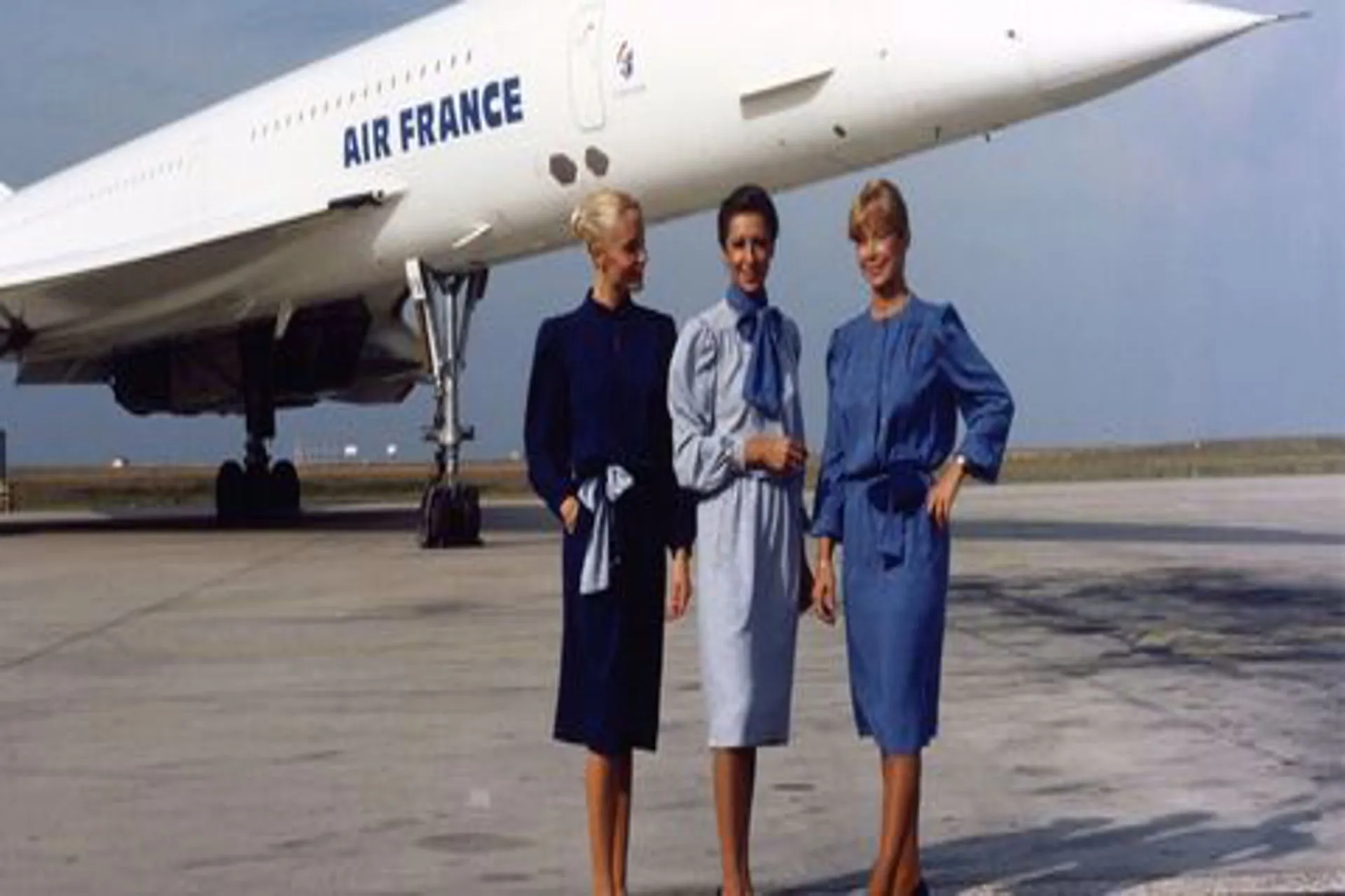 Air France cumple 70 años operando en Colombia la ruta París-Bogotá