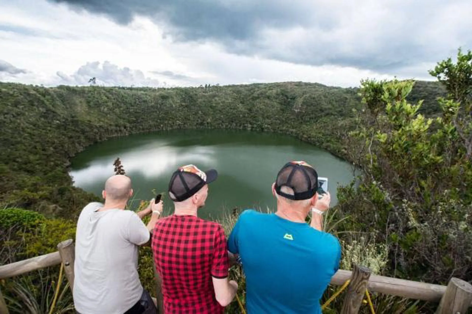 ¿Cómo le fue a Colombia en entrada de divisas por turismo en 2022?