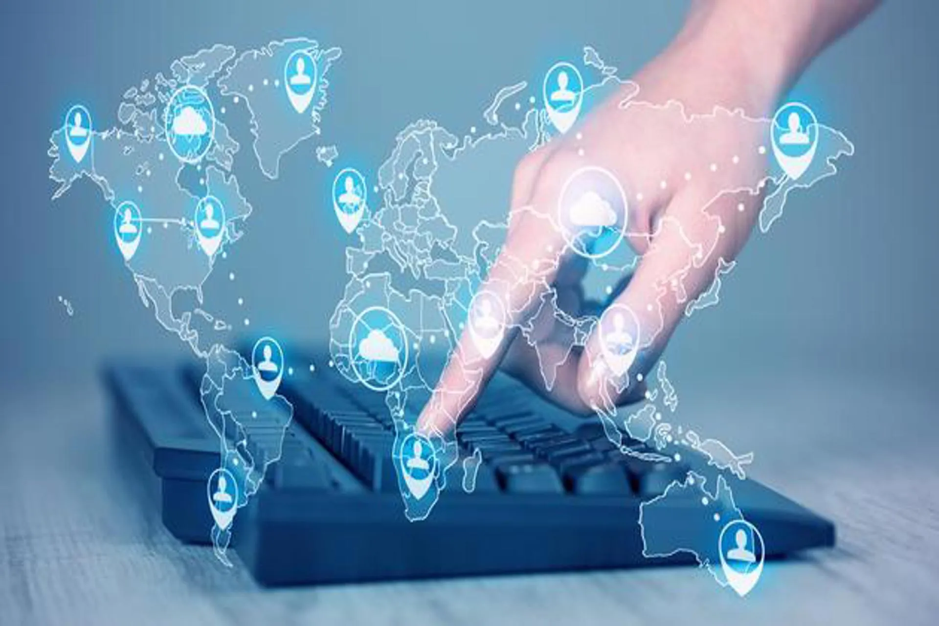 Aquí las tendencias tecnológicas para la industria de viajes en 2023