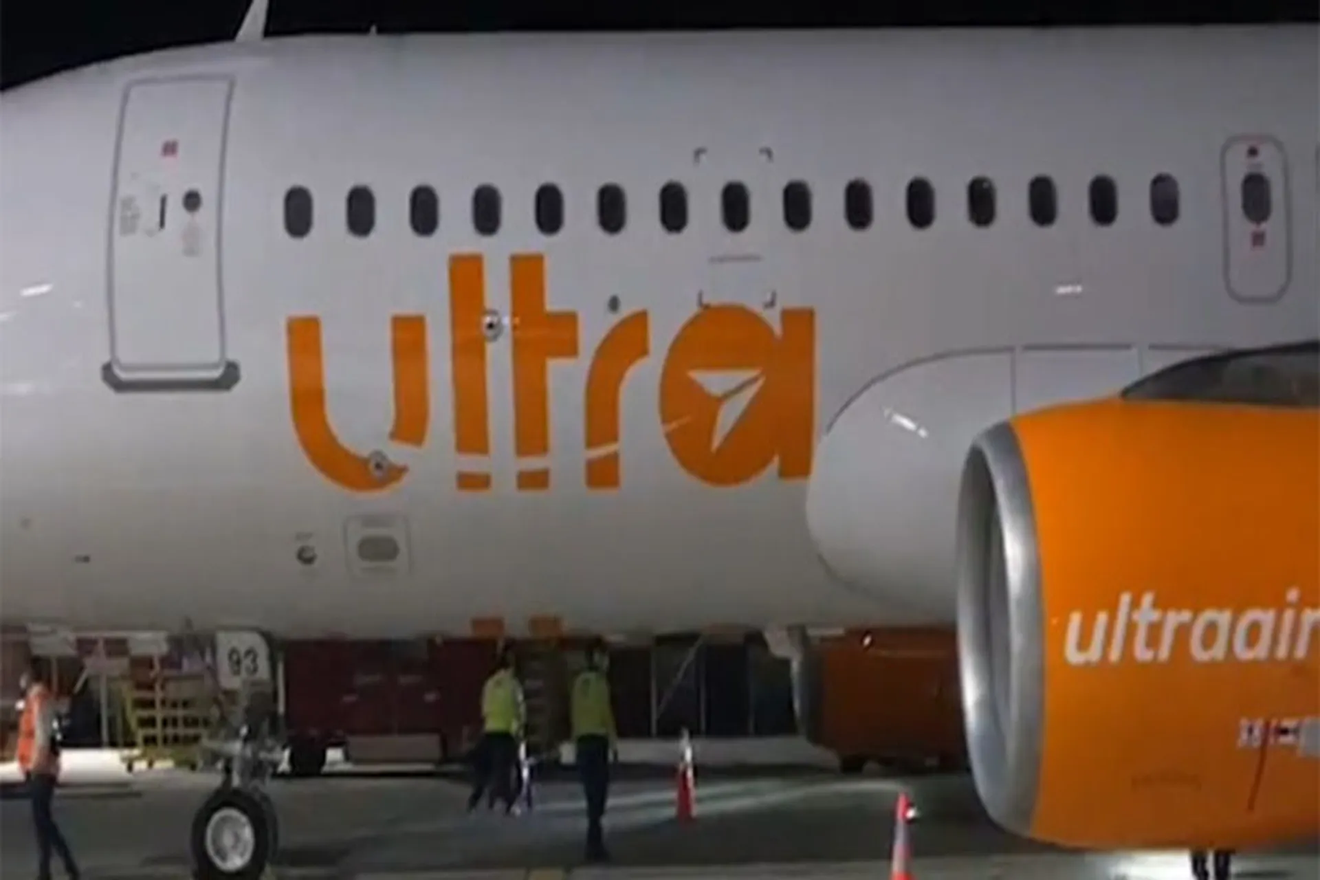 JetSmart desiste su intención de compra de la Colombiana Ultra Air