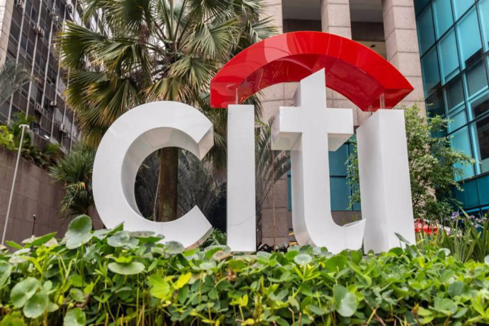 Citi ha abierto su nueva plataforma de viajes, Citi Travel con Booking