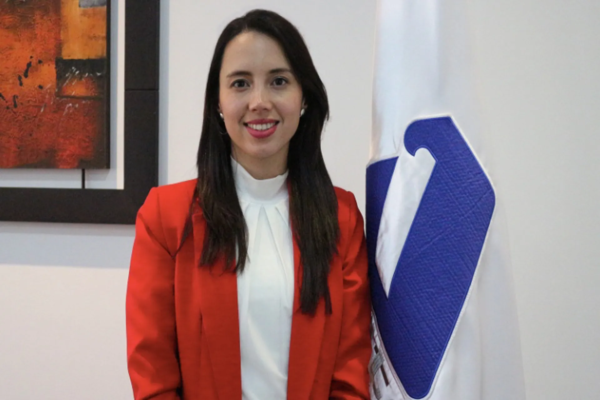 Jessica Arévalo Alzate designada nueva Directora Ejecutiva de ANATO