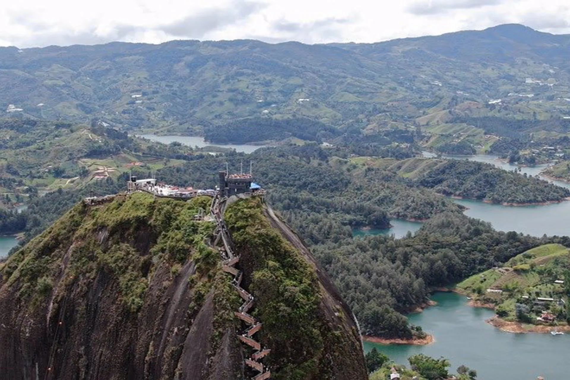  Planes turísticos alternativos que ofrece Colombia para Semana Santa