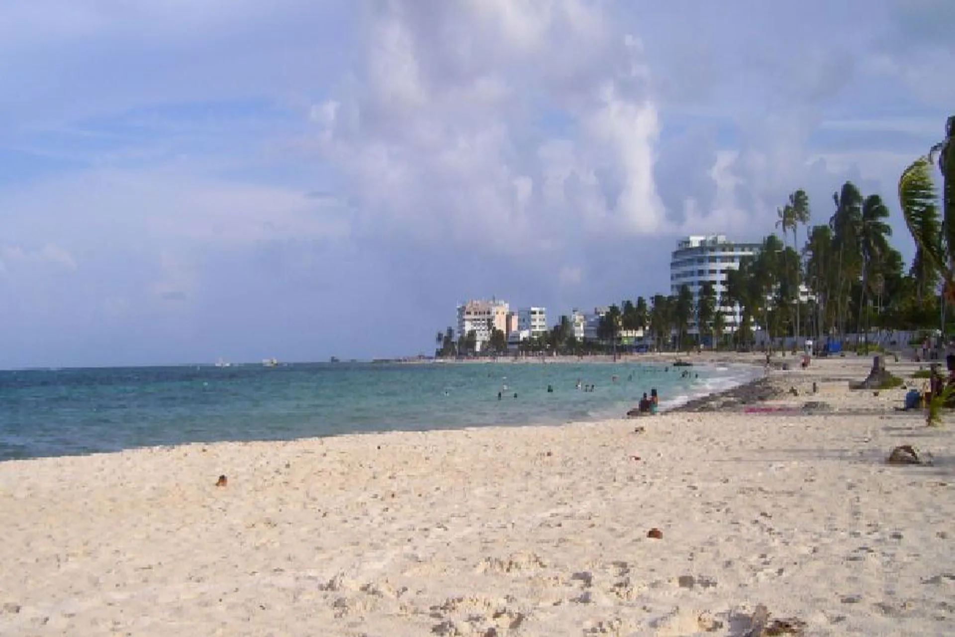 Costa Caribe, gran afectado en Semana Santa por coyuntura aérea 