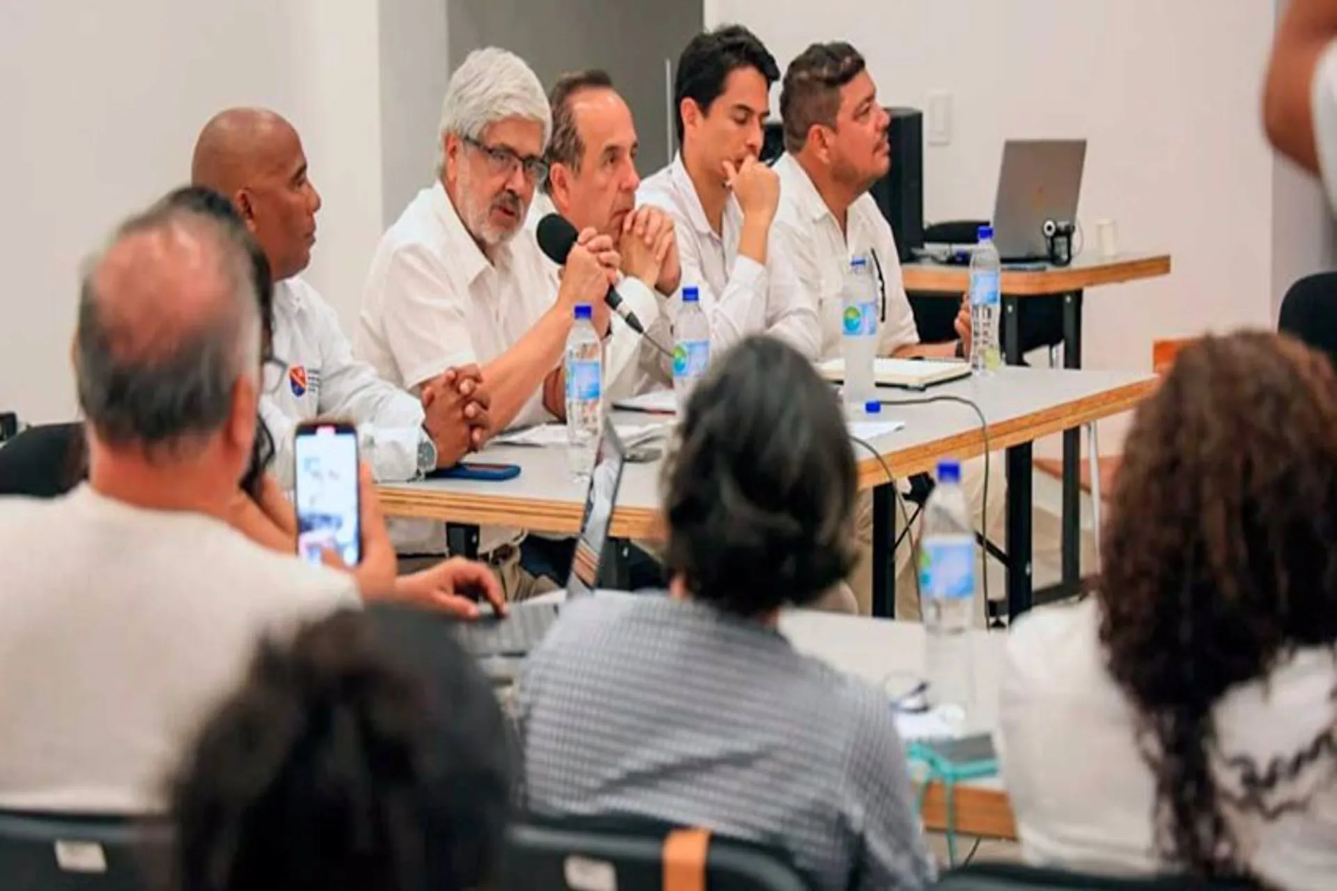 Plan de apoyo para San Andrés, Providencia y Santa Catalina 