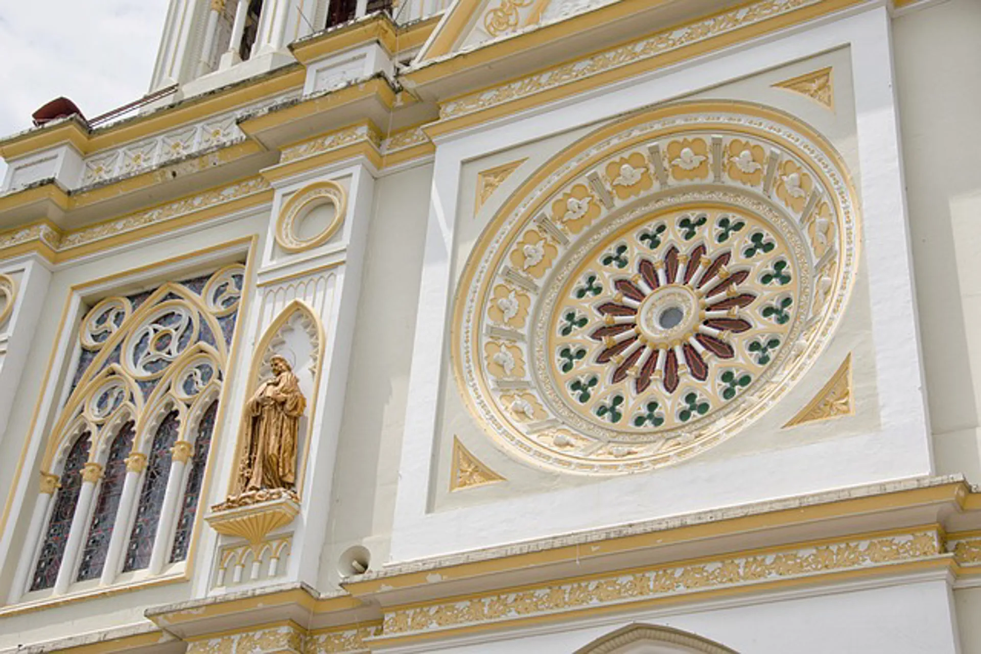 Empresarios colombianos de turismo visitarán Guanajuato 
