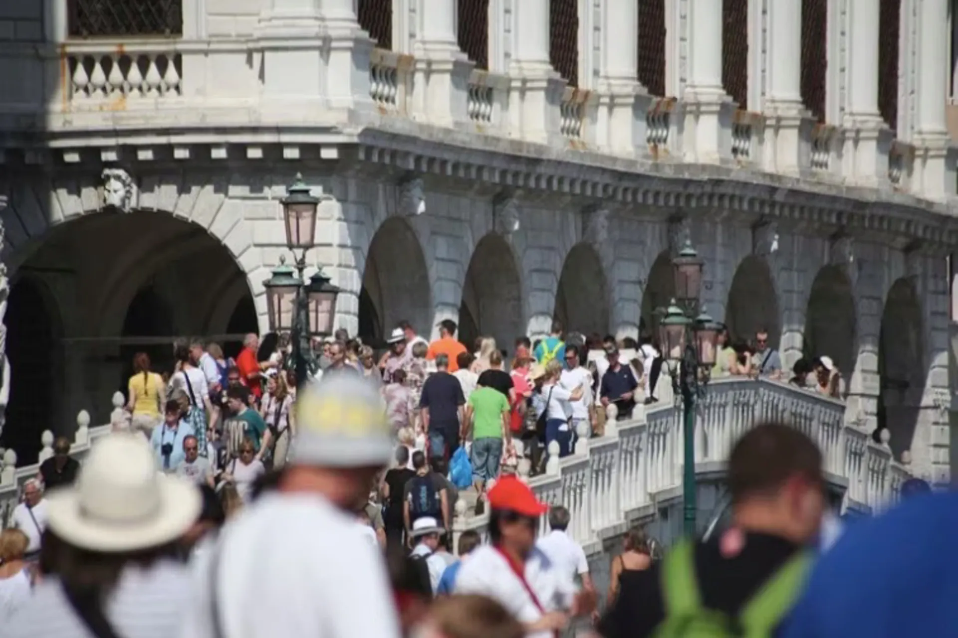 Time Out: 11 destinos que desalientan la llegada de visitantes