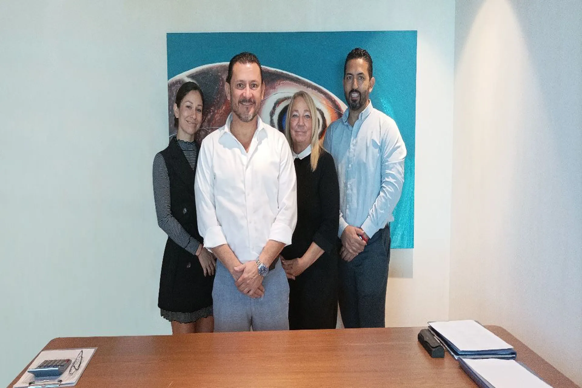GrupoBD es reconocido como una Súper Empresa 2023