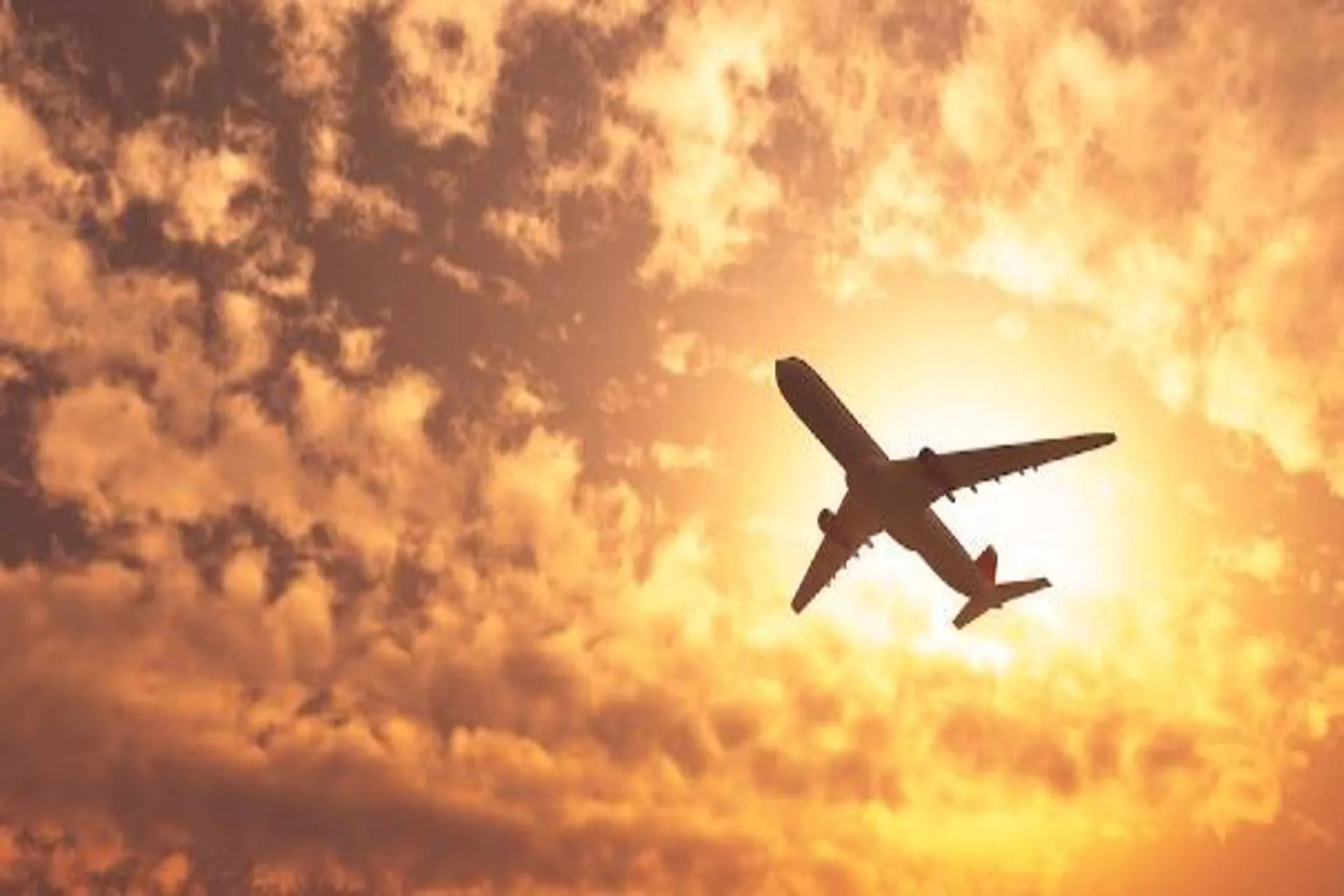   ANATO estima una reducción marcada en el tráfico aéreo nacional 