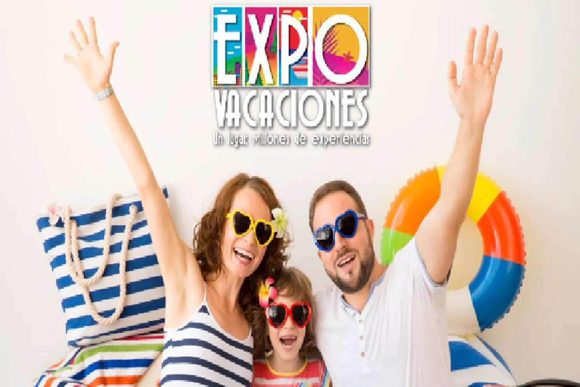 ANATO: Cultura y gastronomía, la gran oferta de EXPOVACACIONES
