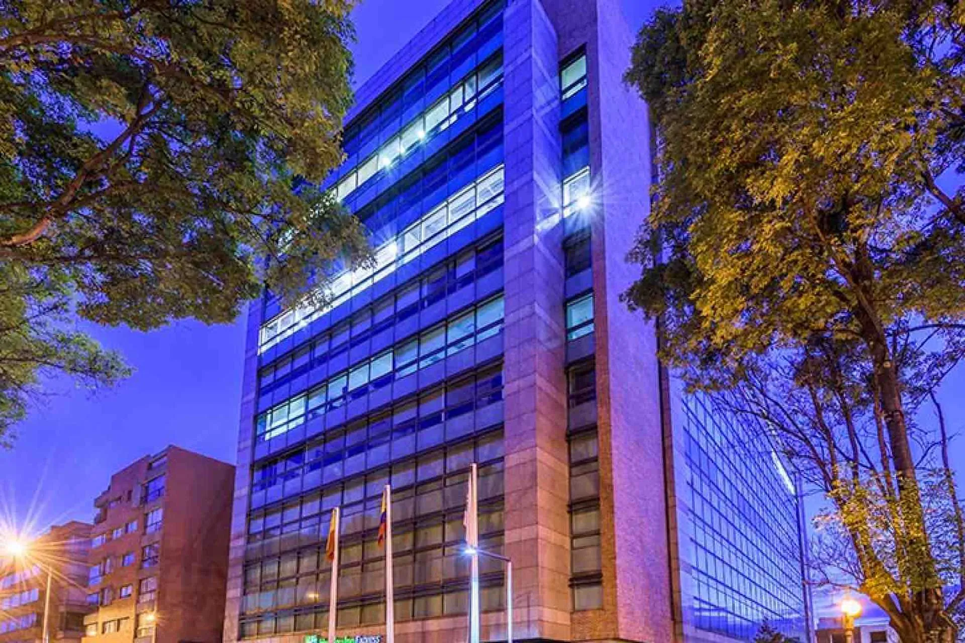 Abrirá el primer hotel de Oxo en Zona Franca de Bogotá 