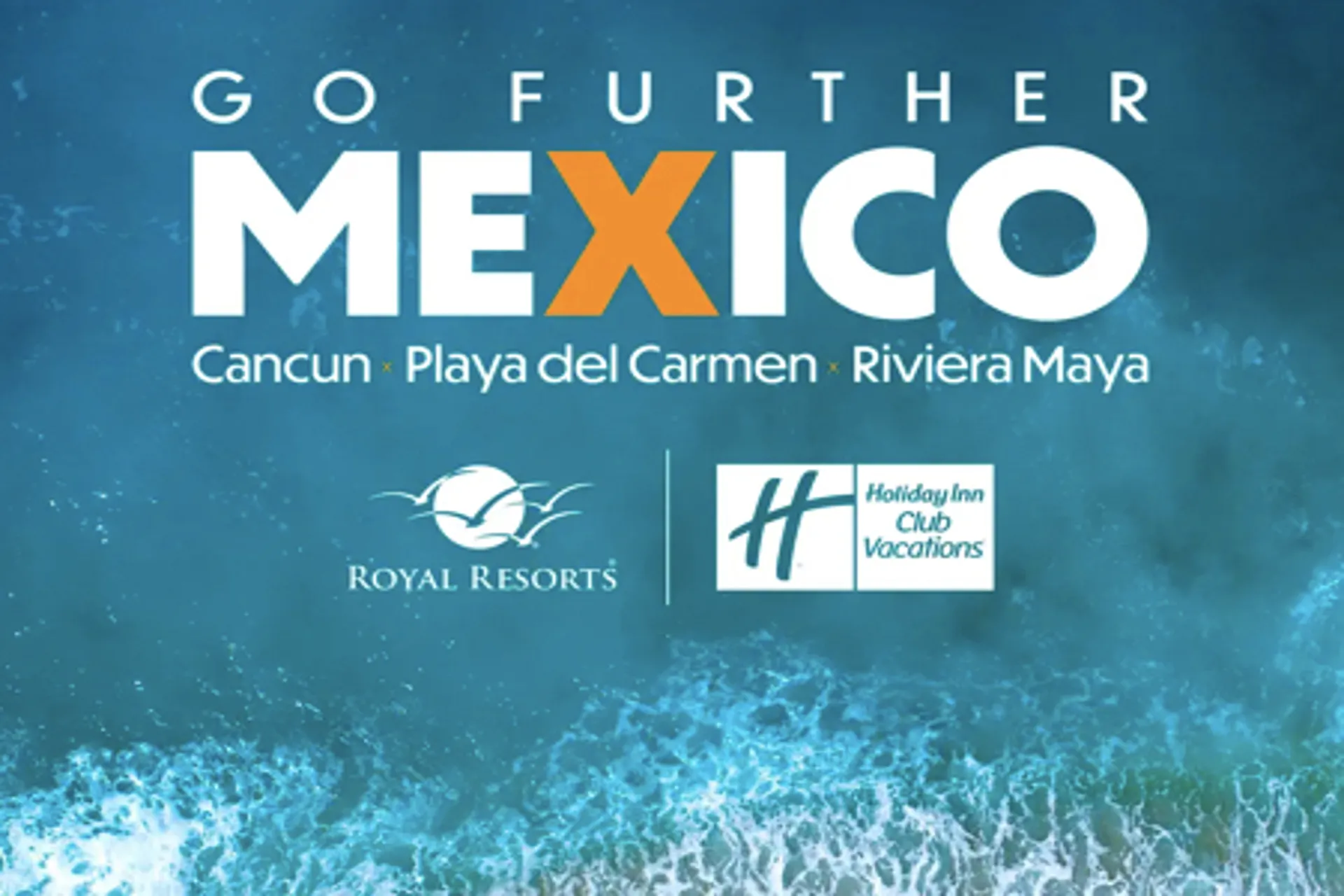 Mexico: Holiday Inn Vacations adquiere 4 resorts de Royal Resorts 