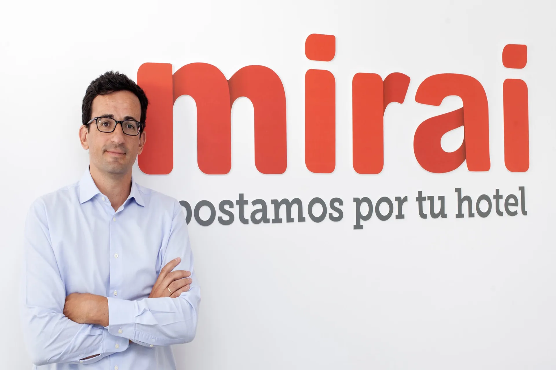 Mirai: Los hoteles de LATAM tienen mucho por recorrer en venta directa