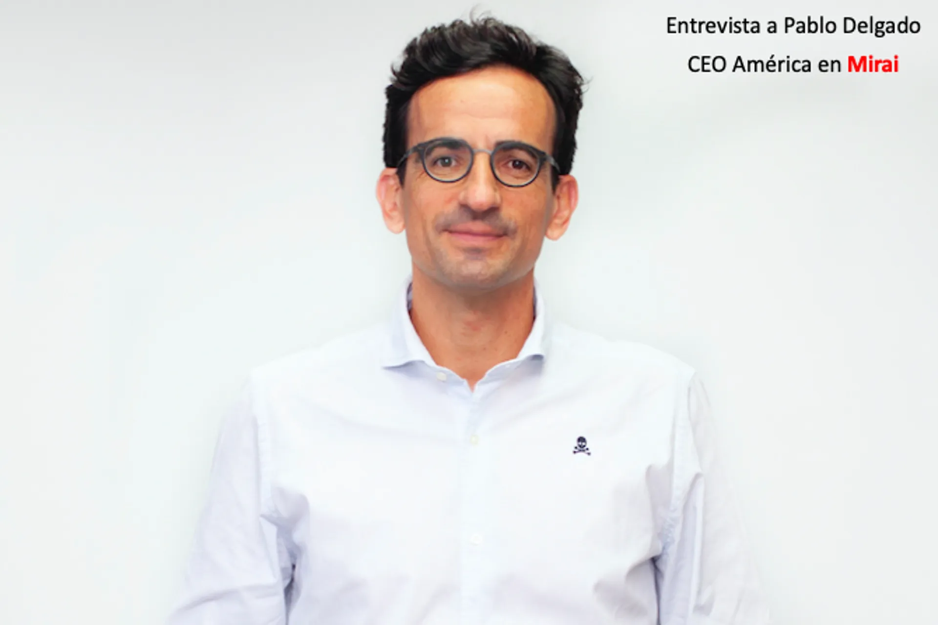 Mirai: Los hoteles de LATAM tienen mucho por recorrer en venta directa