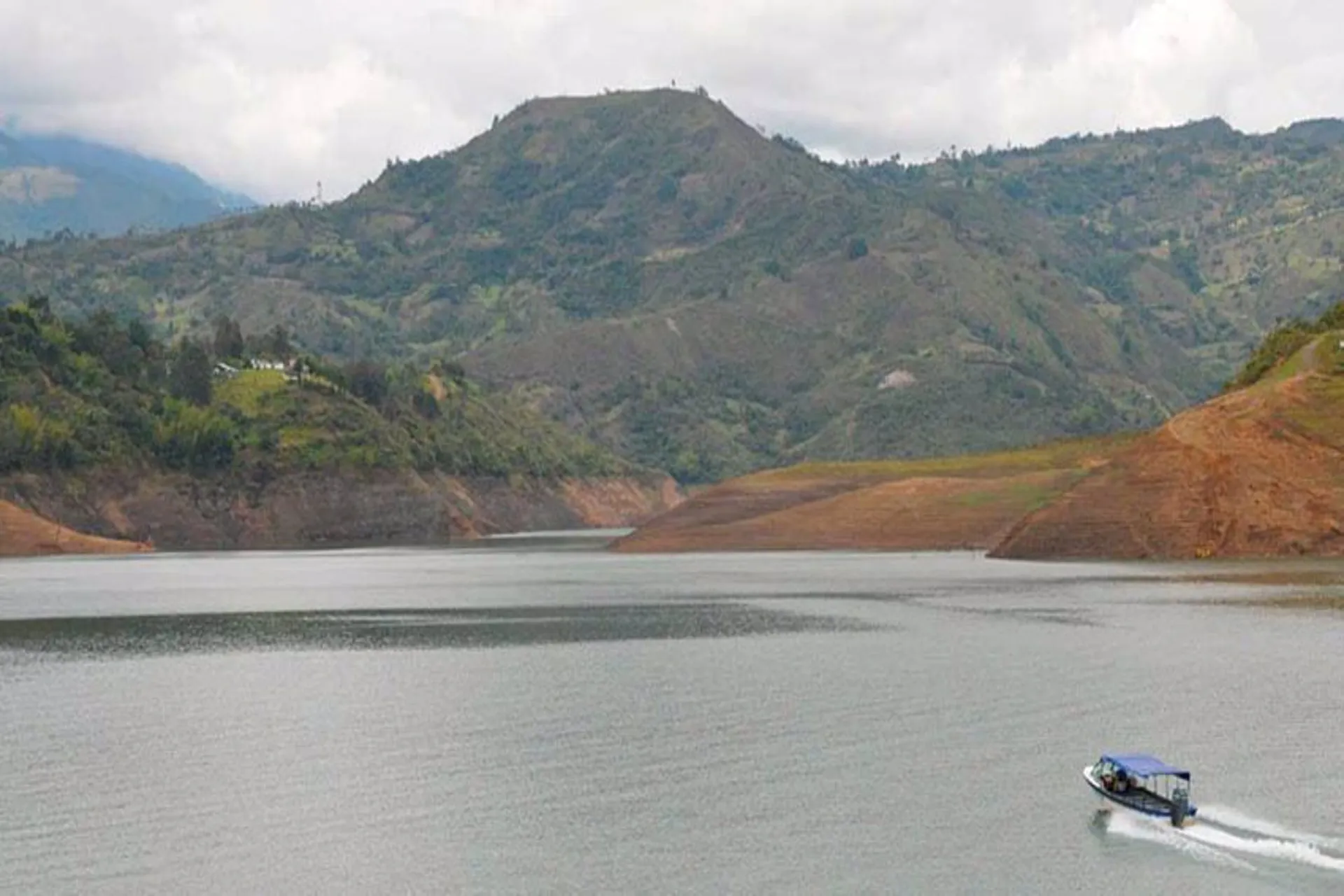#DescubreColombia: MINCIT y Fontur promueven el turismo doméstico 