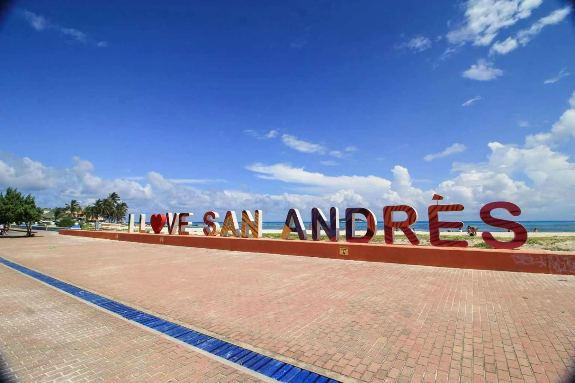 ANATO: “panorama turístico de San Andrés sigue siendo preocupante”