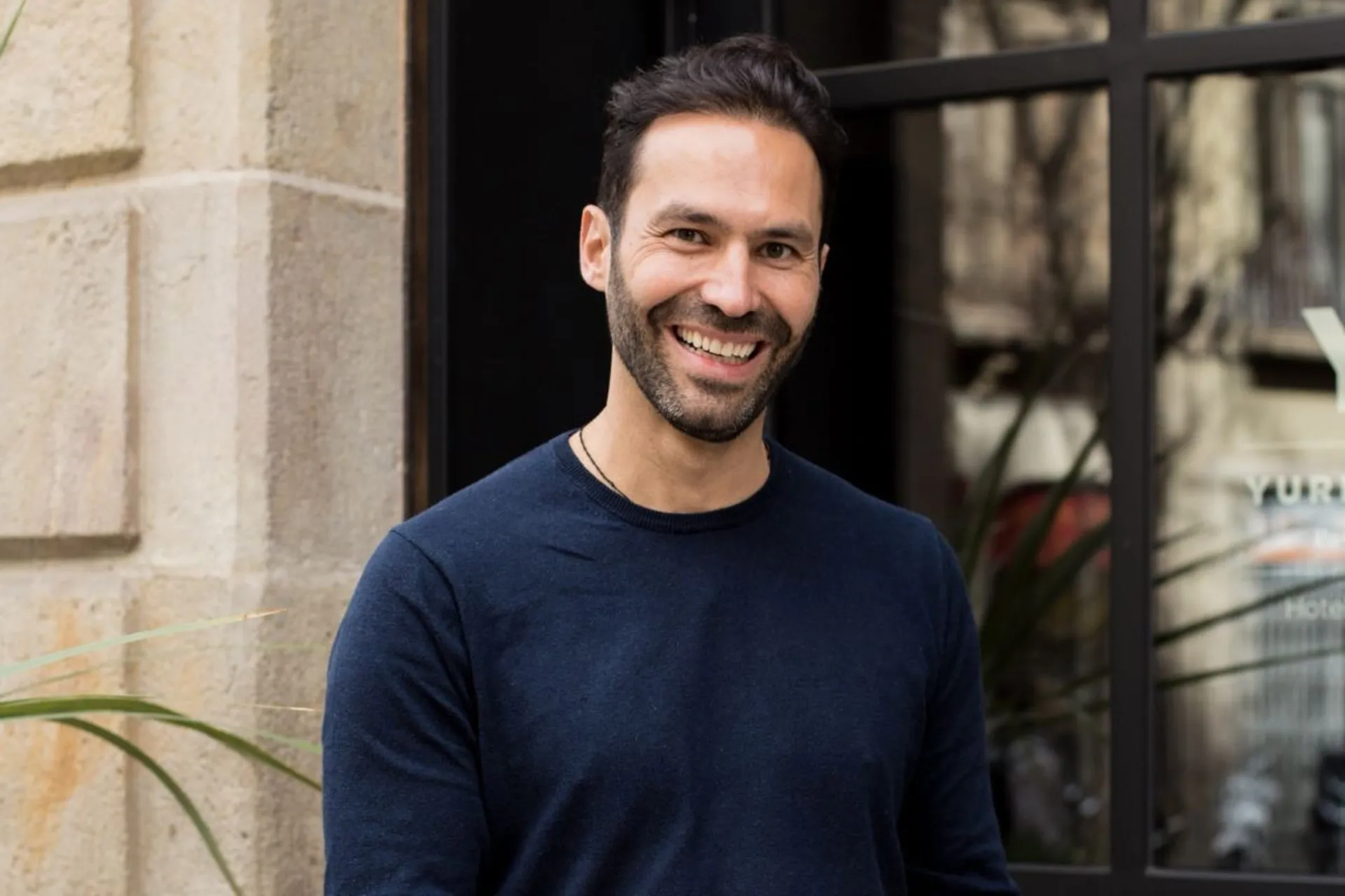 La hotelera Smart Rooms Company se expande y crece en Colombia