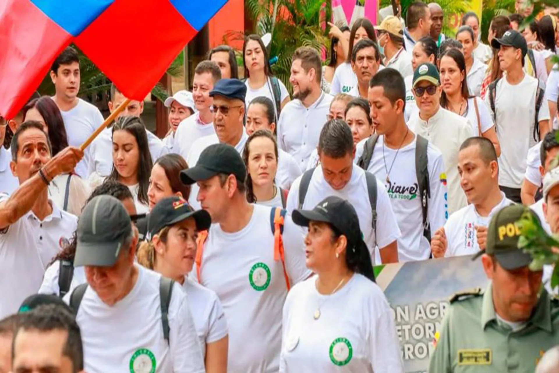 Colombia: “Turismo para una cultura de paz”, invertirá $8.200 M pesos 