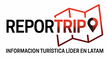 Reportrip - Informaci&oacute;n tur&iacute;stica l&iacute;der en Latam